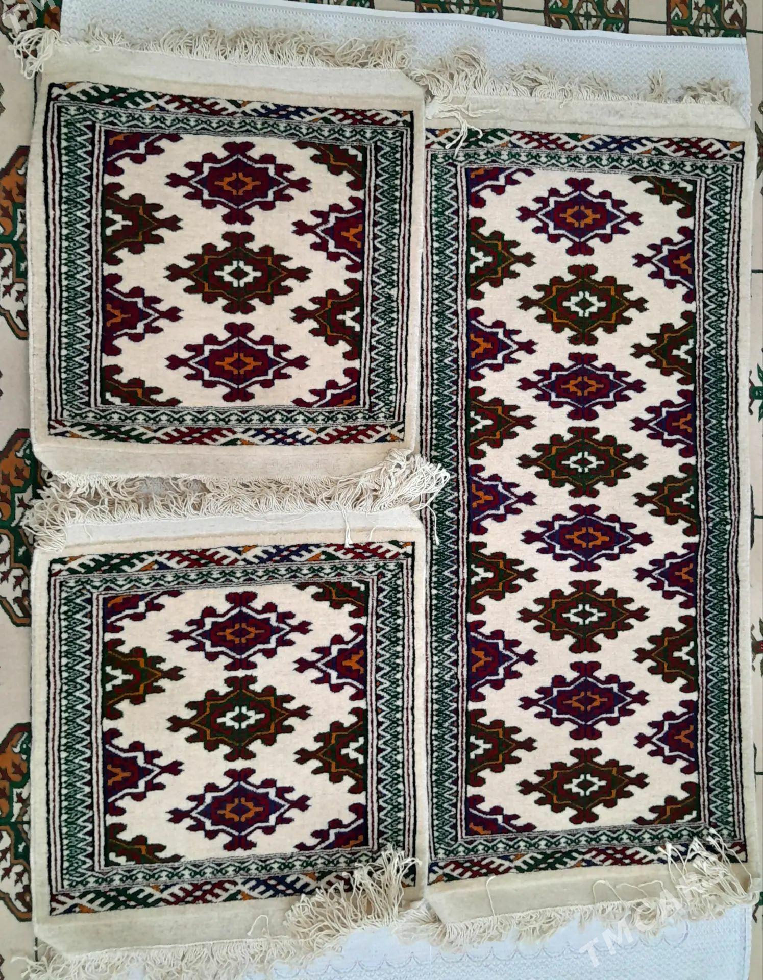 el haly - Aşgabat - img 1
