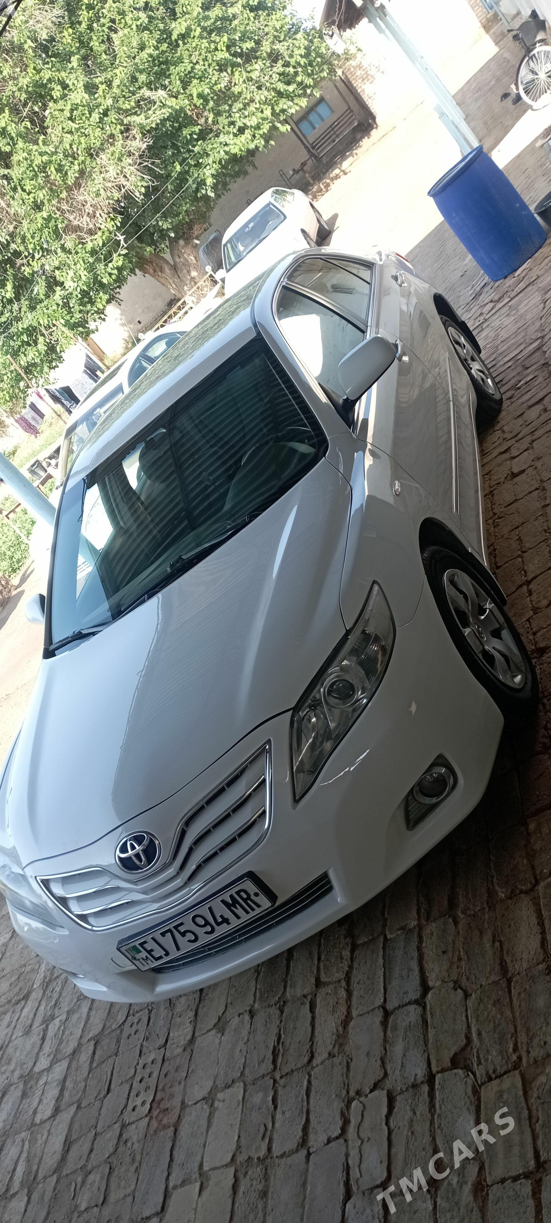Toyota Camry 2011 - 195 000 TMT - Ýolöten - img 1