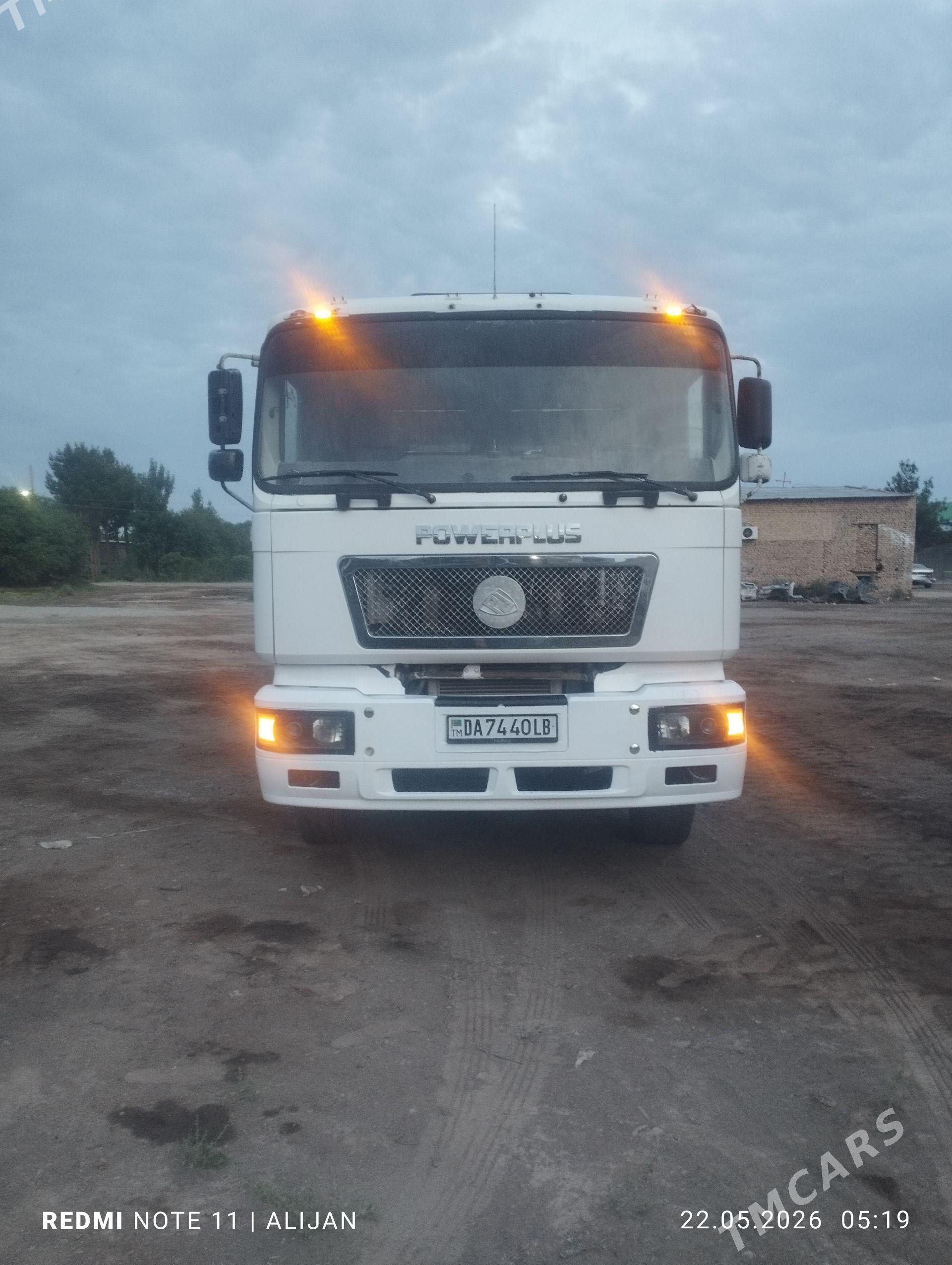 Maz Samosval 2014 - 470 000 TMT - Туркменабат - img 1
