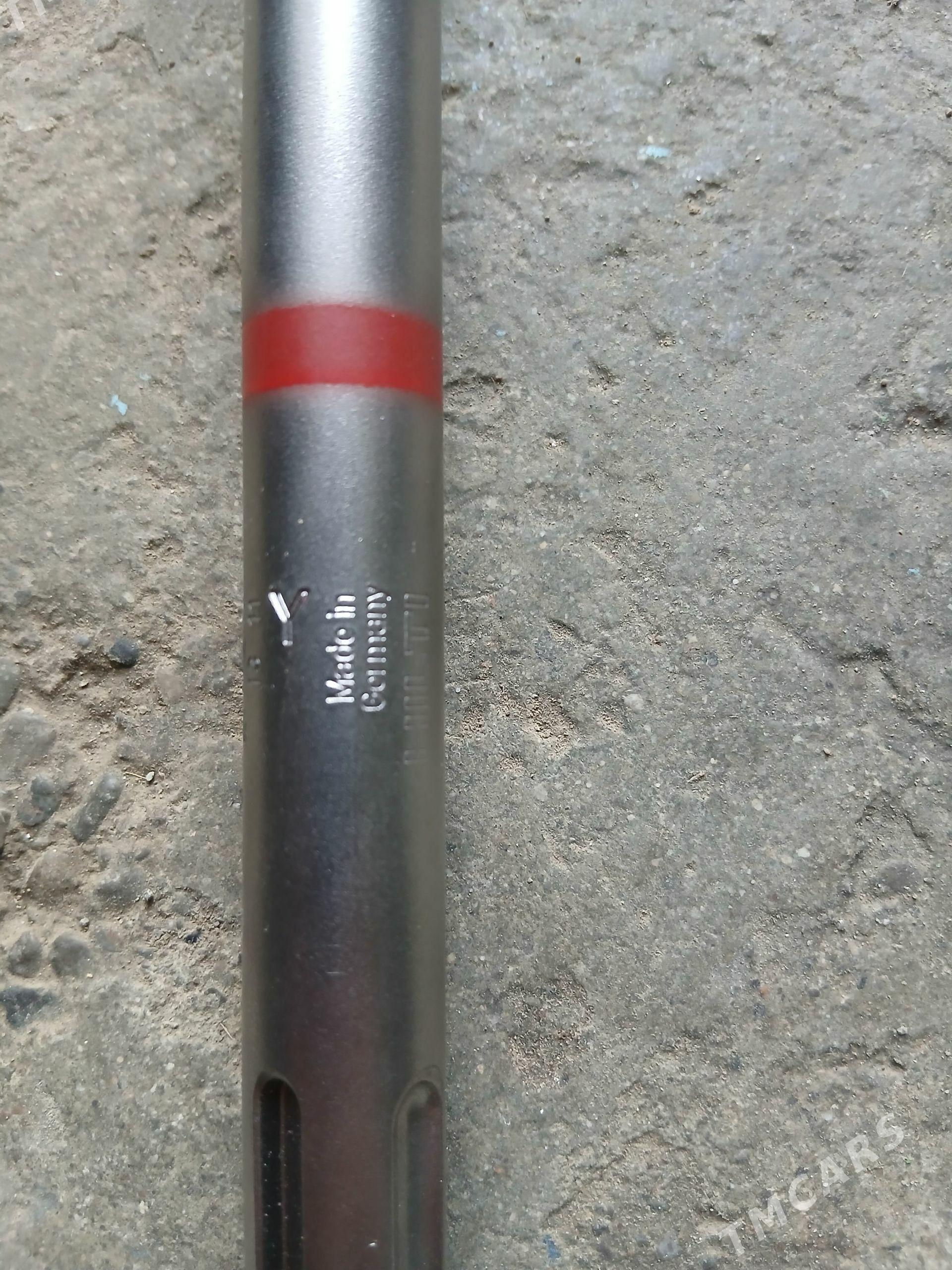 swerlo hilti - Gökje - img 1