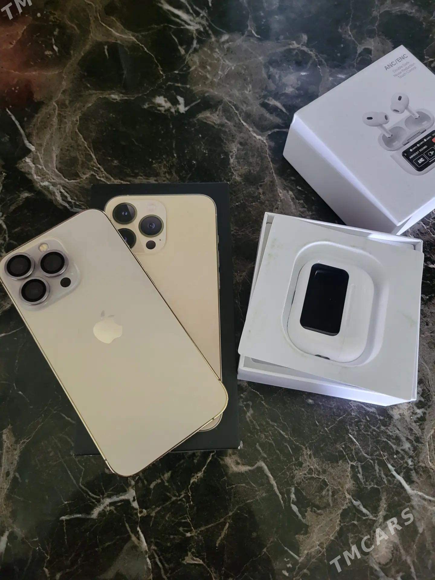 IPhone 13 Pro LL/A - Мары - img 1