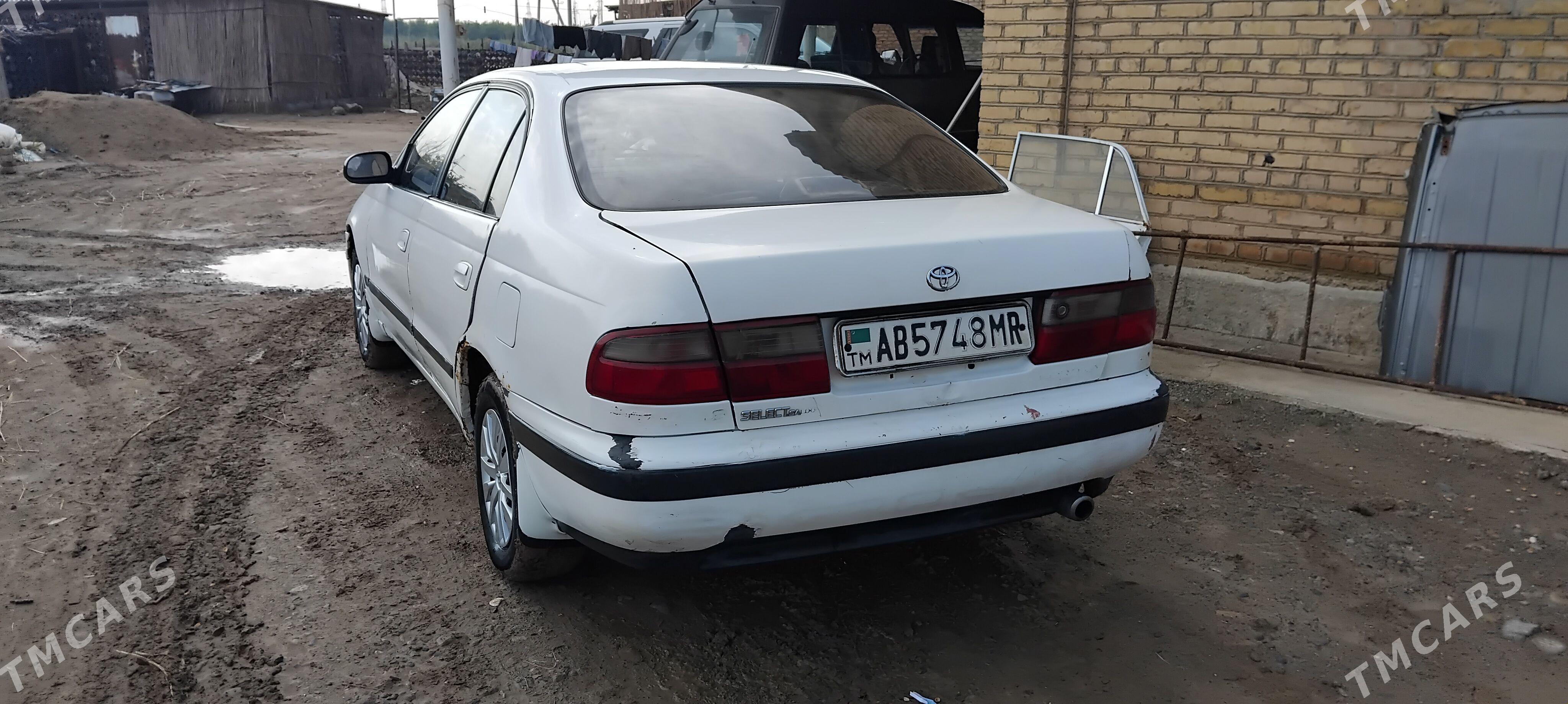 Toyota Corona 1994 - 55 000 TMT - Mary - img 1
