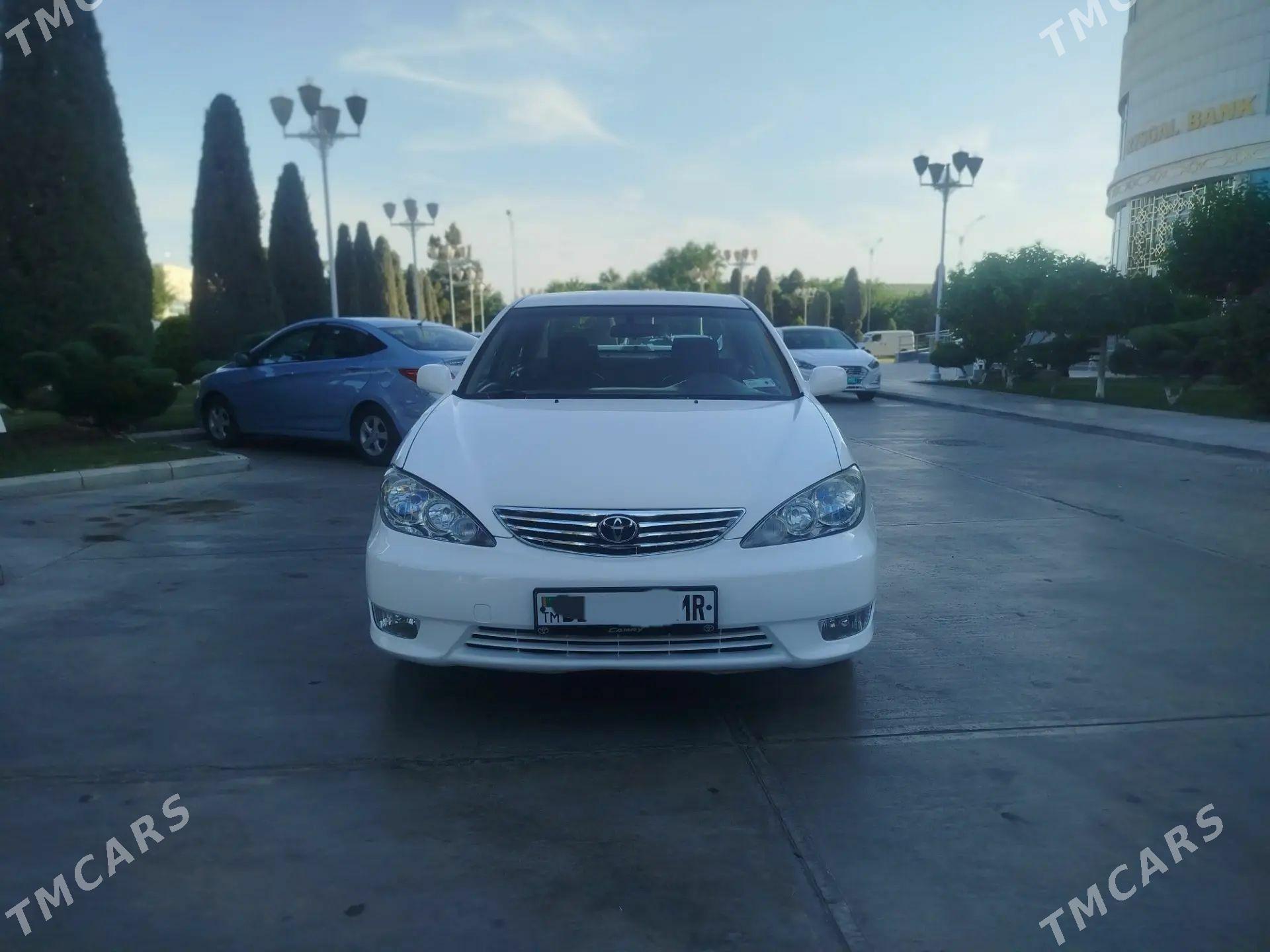 Toyota Camry 2003 - 182 000 TMT - Mary - img 1