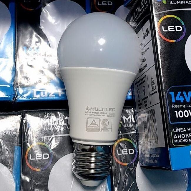eltmek mugt lampa 14wat 15man - Мир 4 - img 1