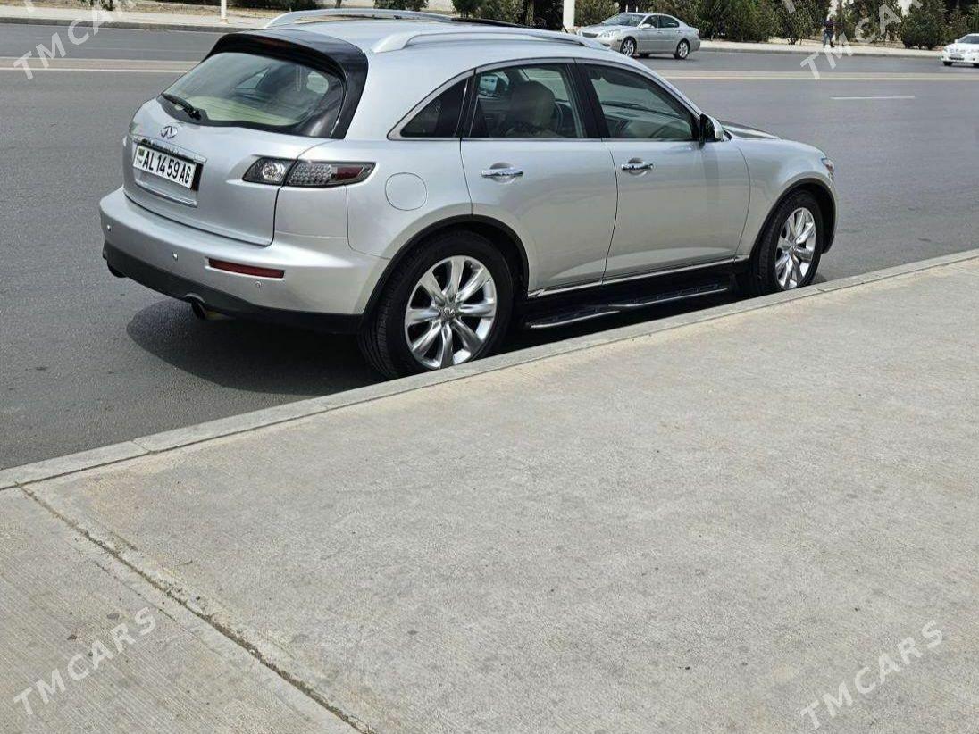 Infiniti EX35 2008 - 165 000 TMT - Ашхабад - img 1