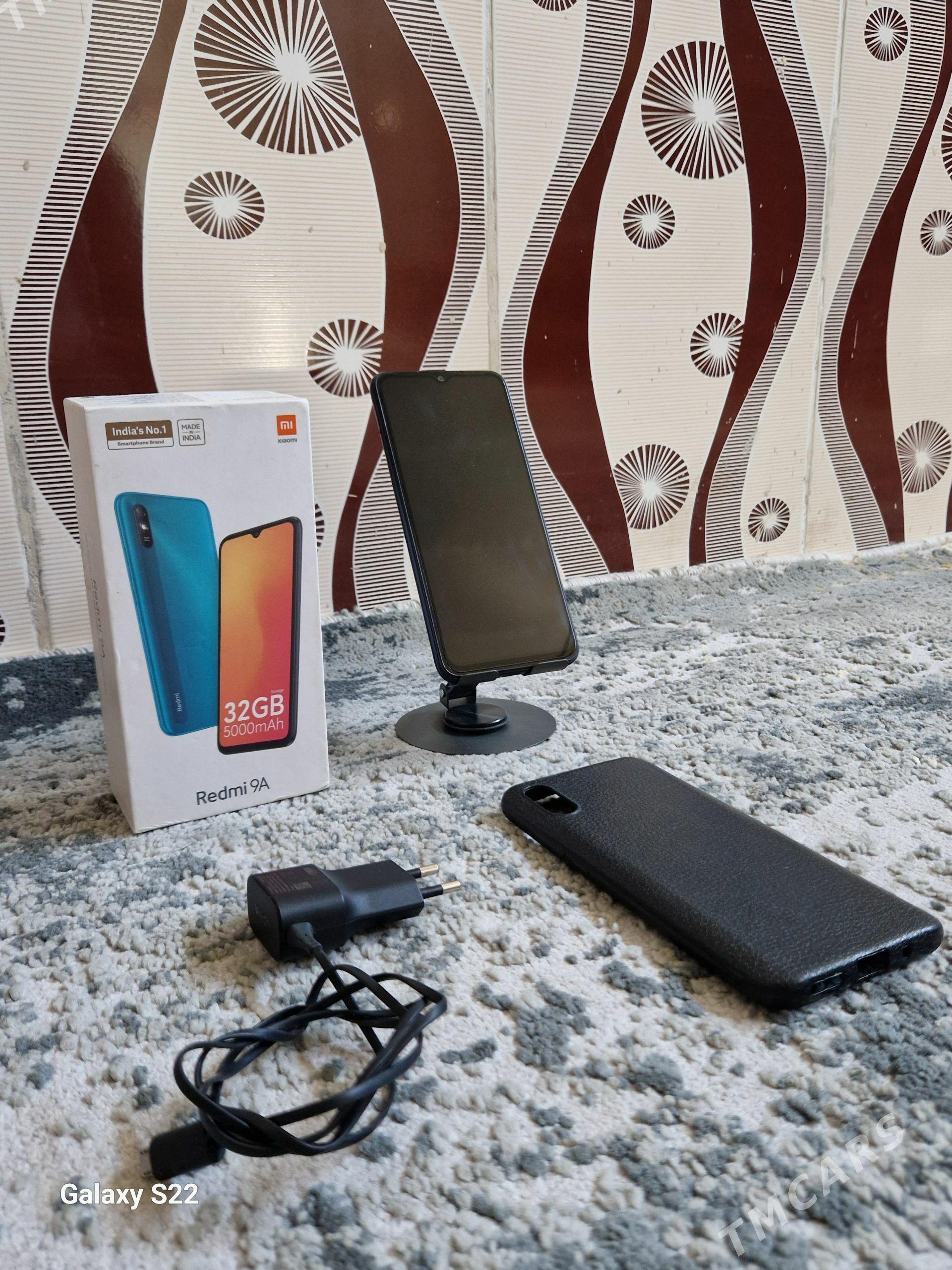 Redmi 9A - Daşoguz - img 1