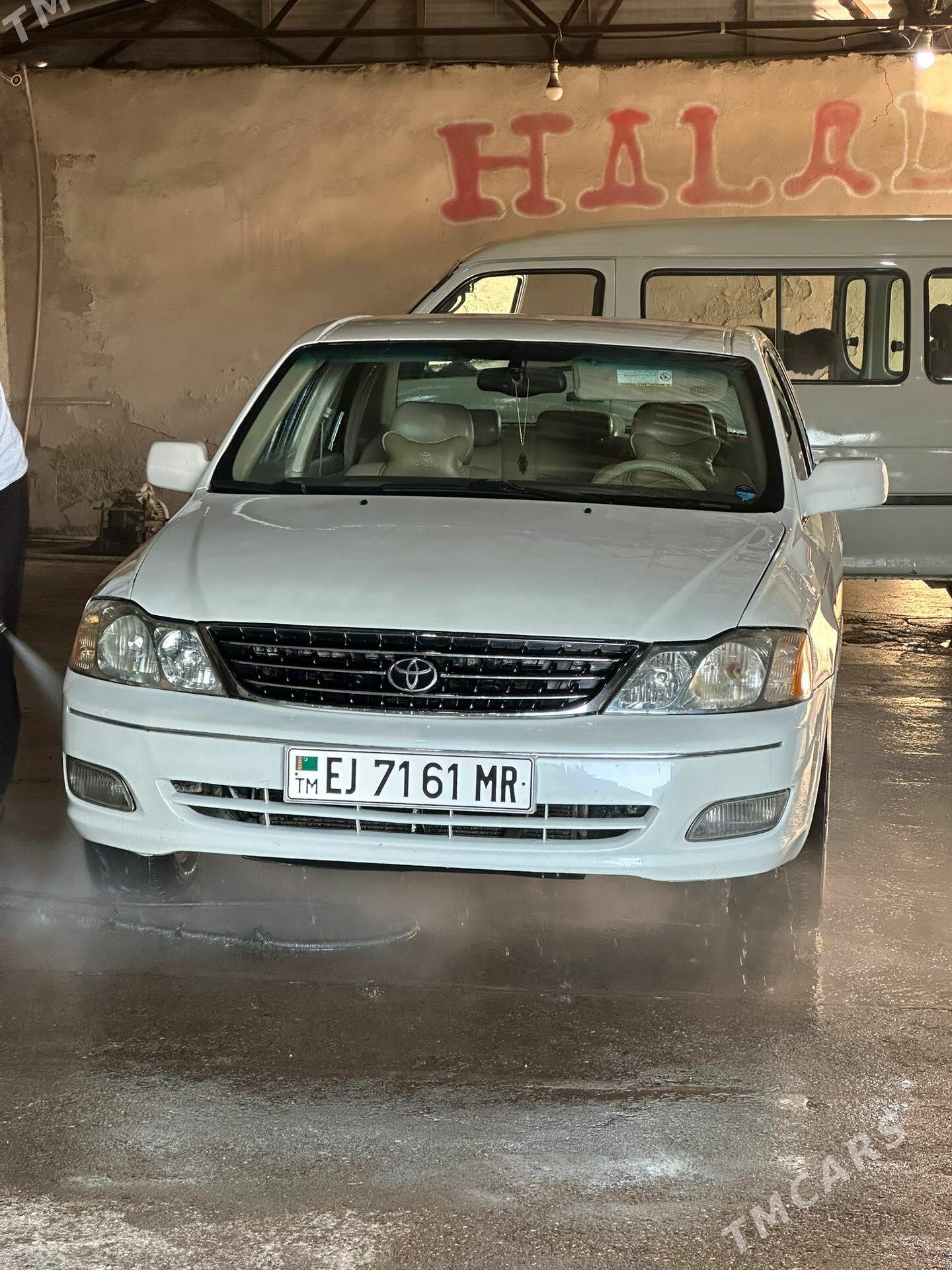 Toyota Avalon 2000 - 199 000 TMT - Baýramaly - img 1