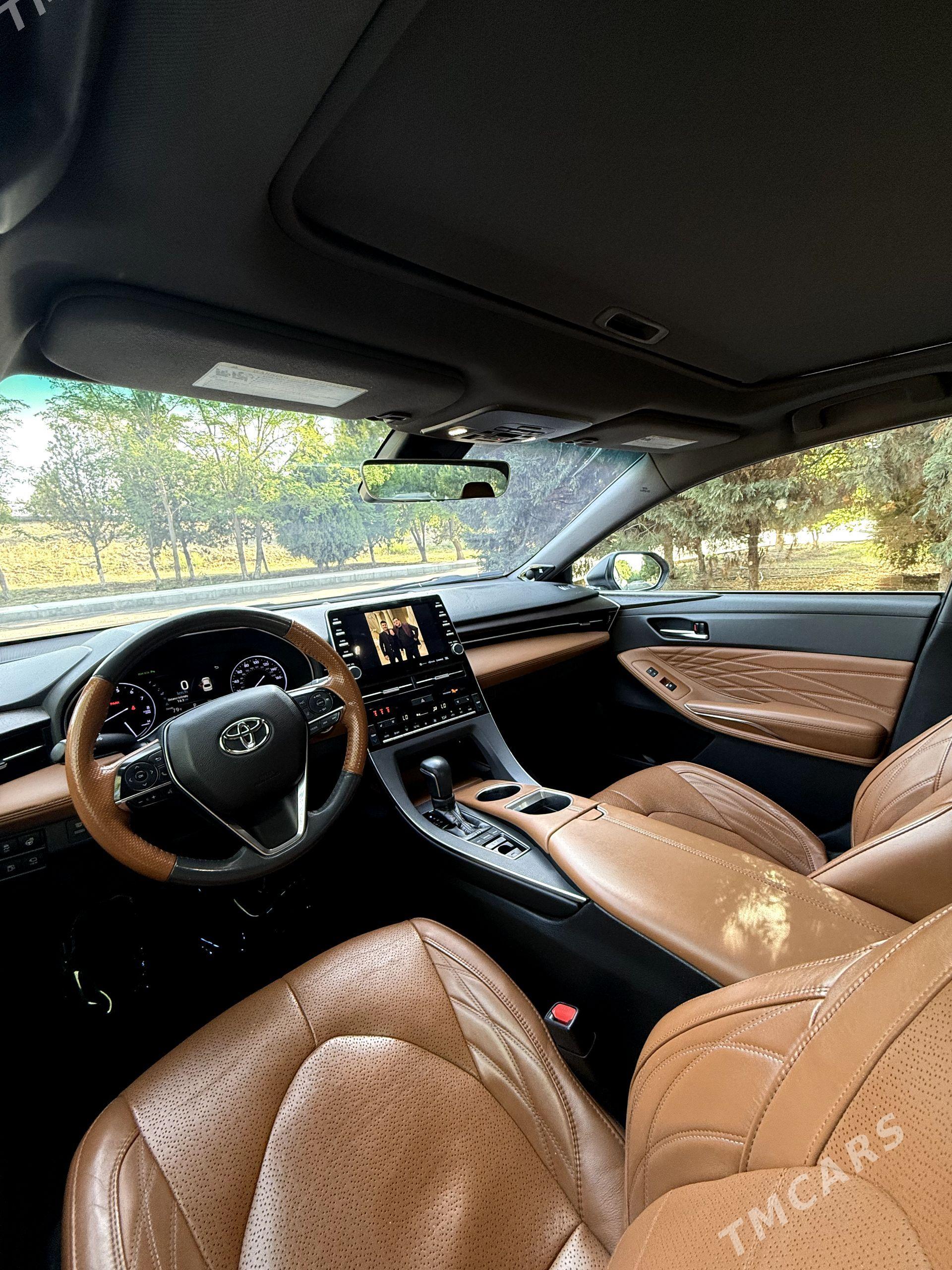 Toyota Avalon 2019 - 448 000 TMT - Aşgabat - img 1