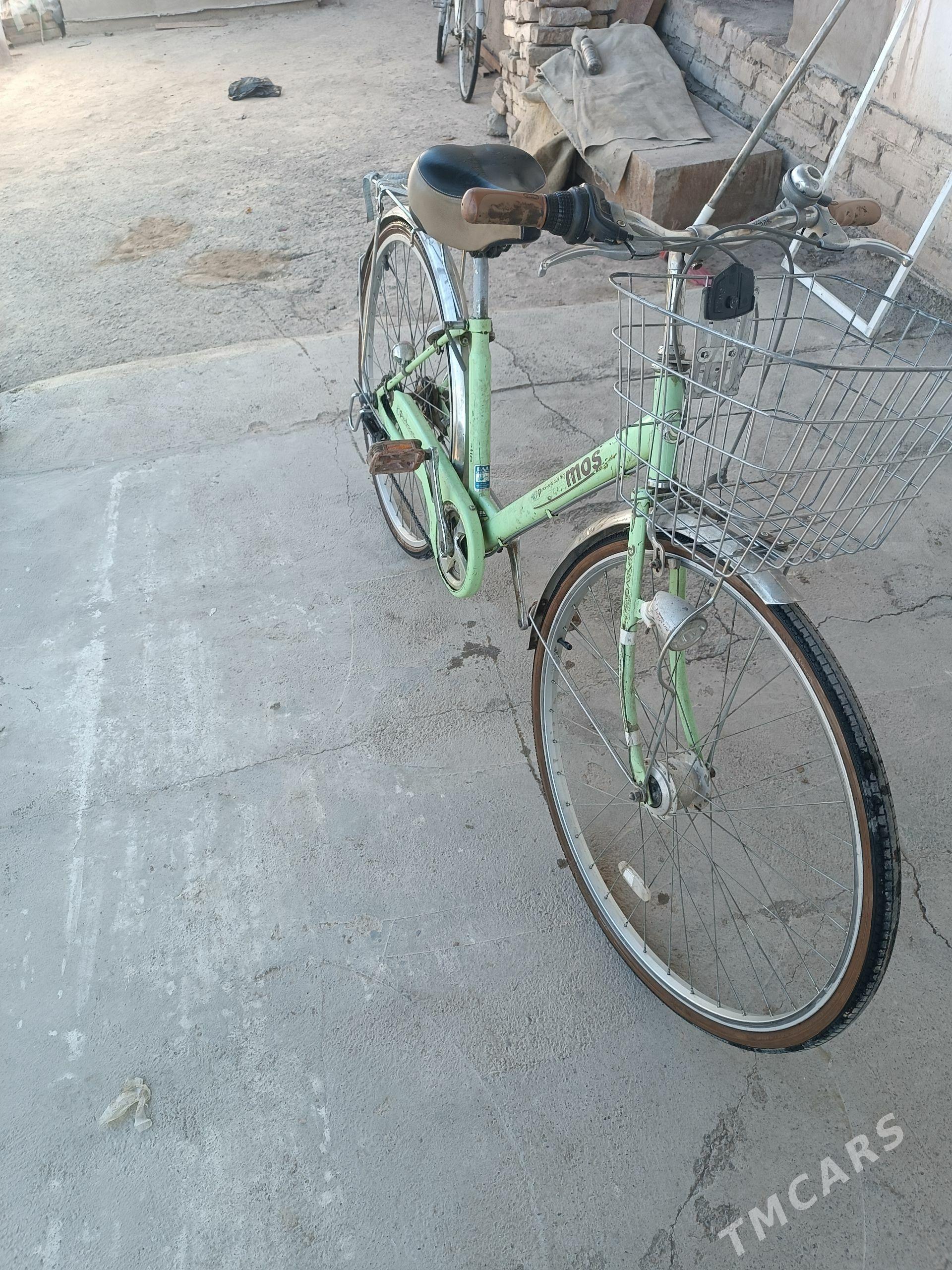 velik 27 velik - Дашогуз - img 1