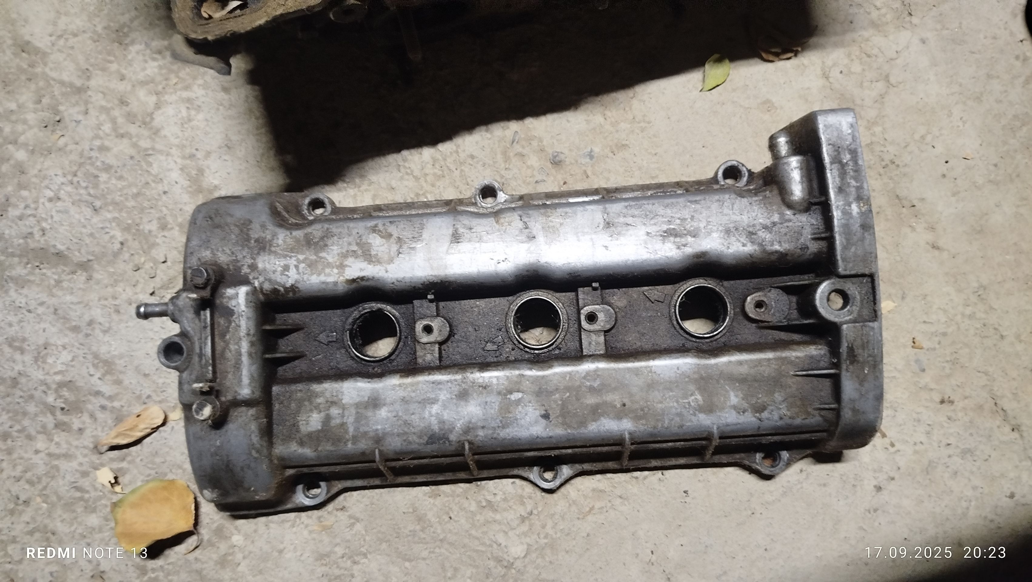 doc motor galowka 1 000 TMT - Гёкдепе - img 1