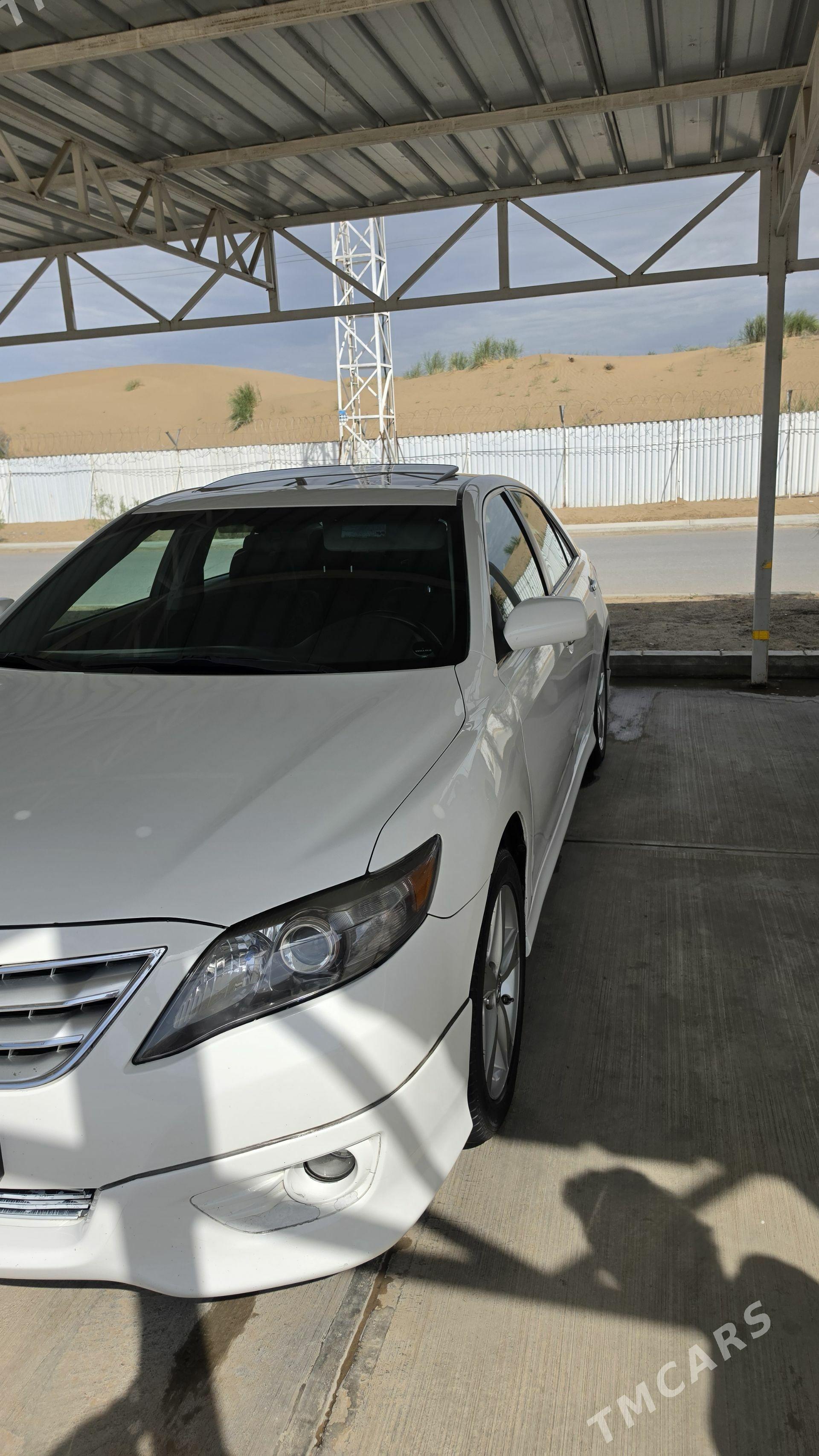 Toyota Camry 2010 - 230 000 TMT - Parahat 7 - img 1