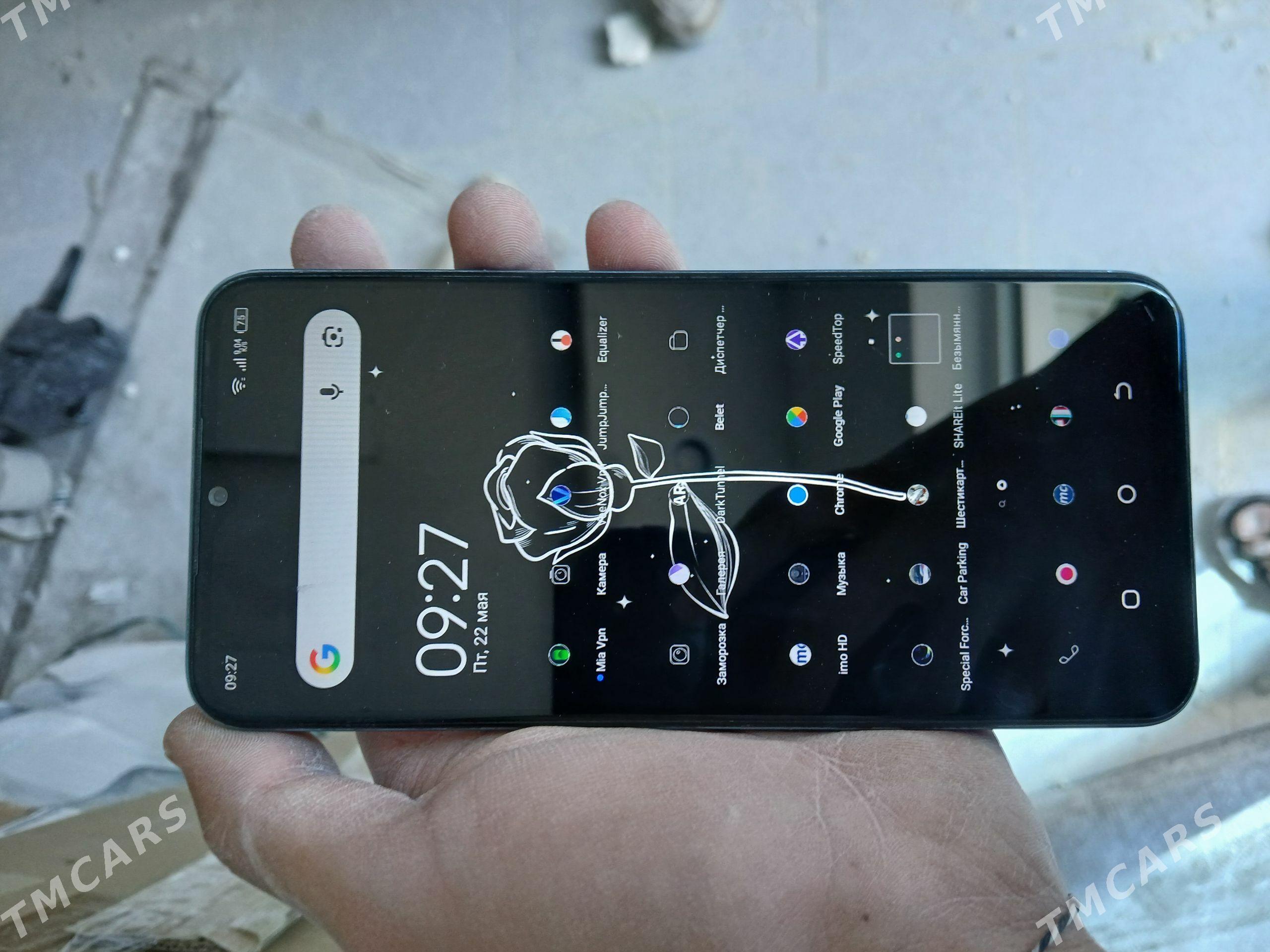 tecno spark 9t - Çärjew - img 1