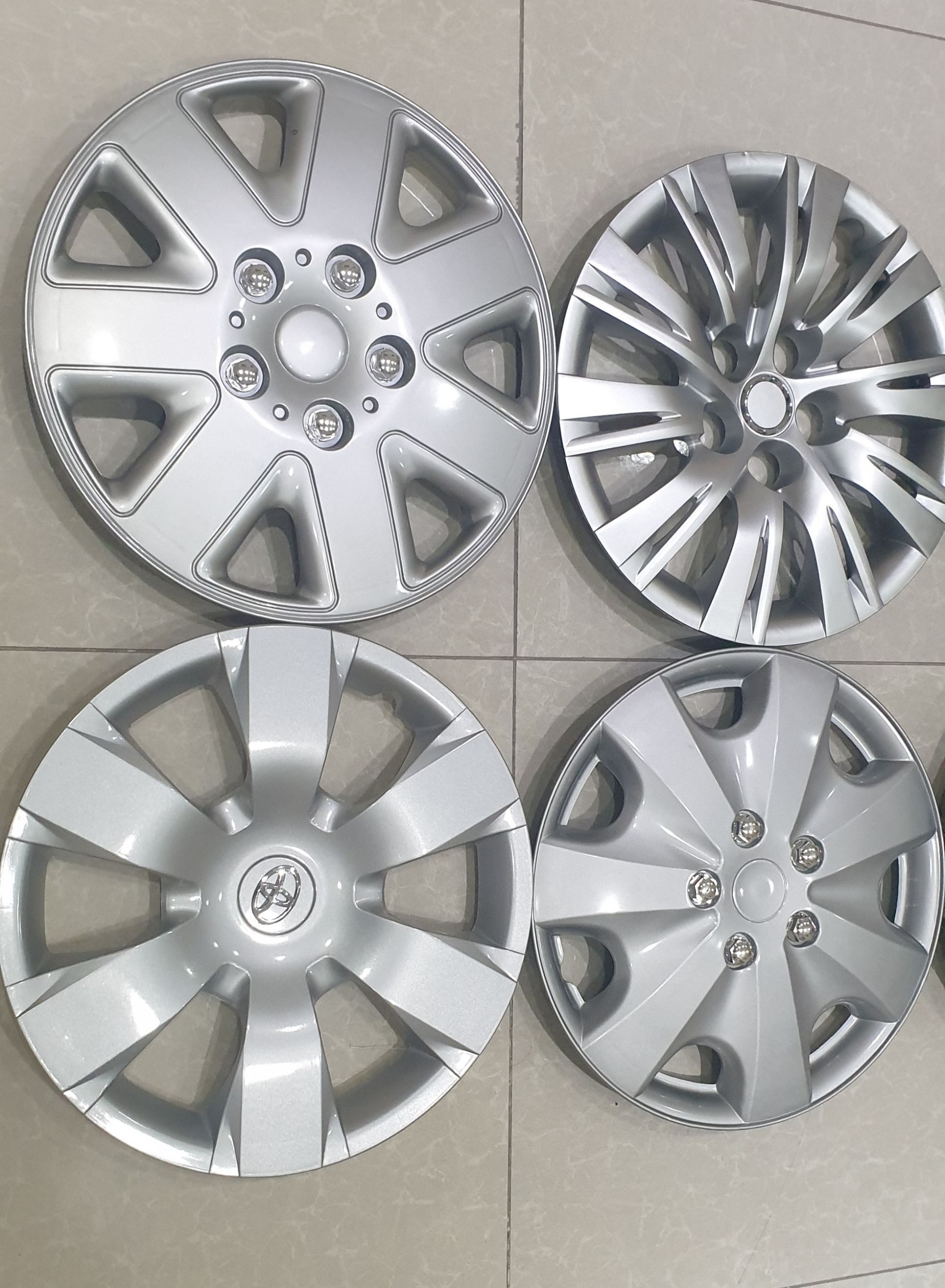 R16-kolpak 370 TMT - Aşgabat - img 1