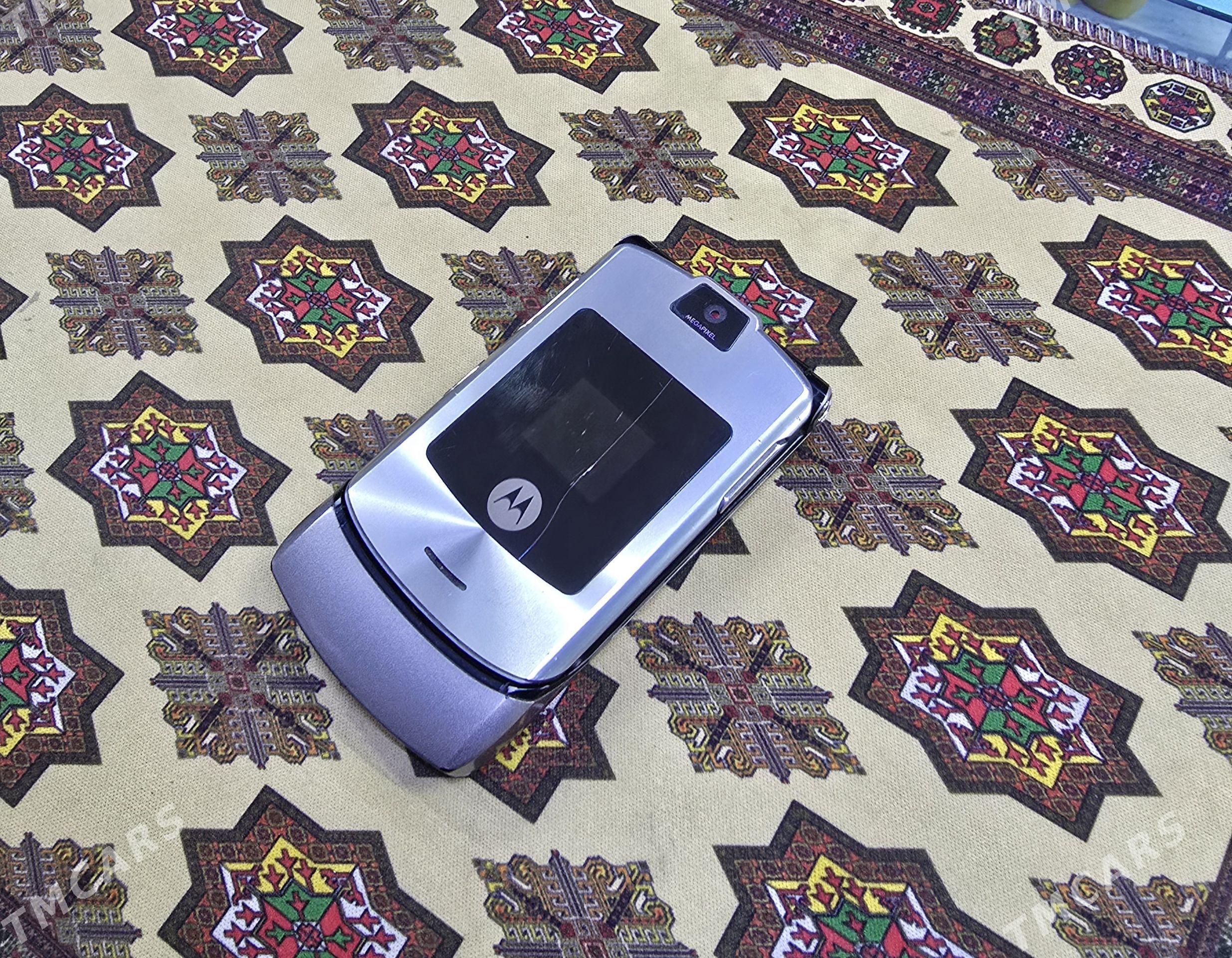 Motorola - Daşoguz - img 1