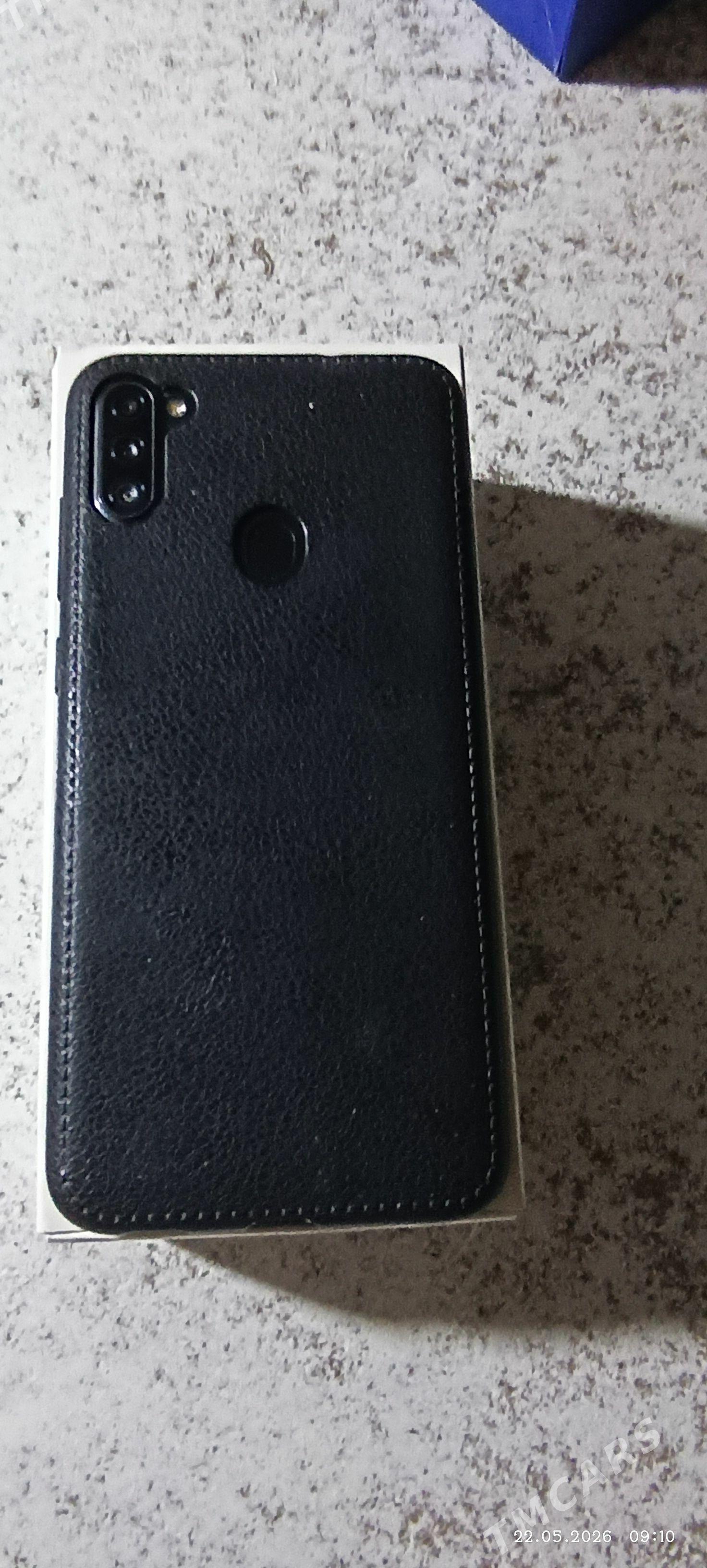 Samsung A11 - Türkmenabat - img 1