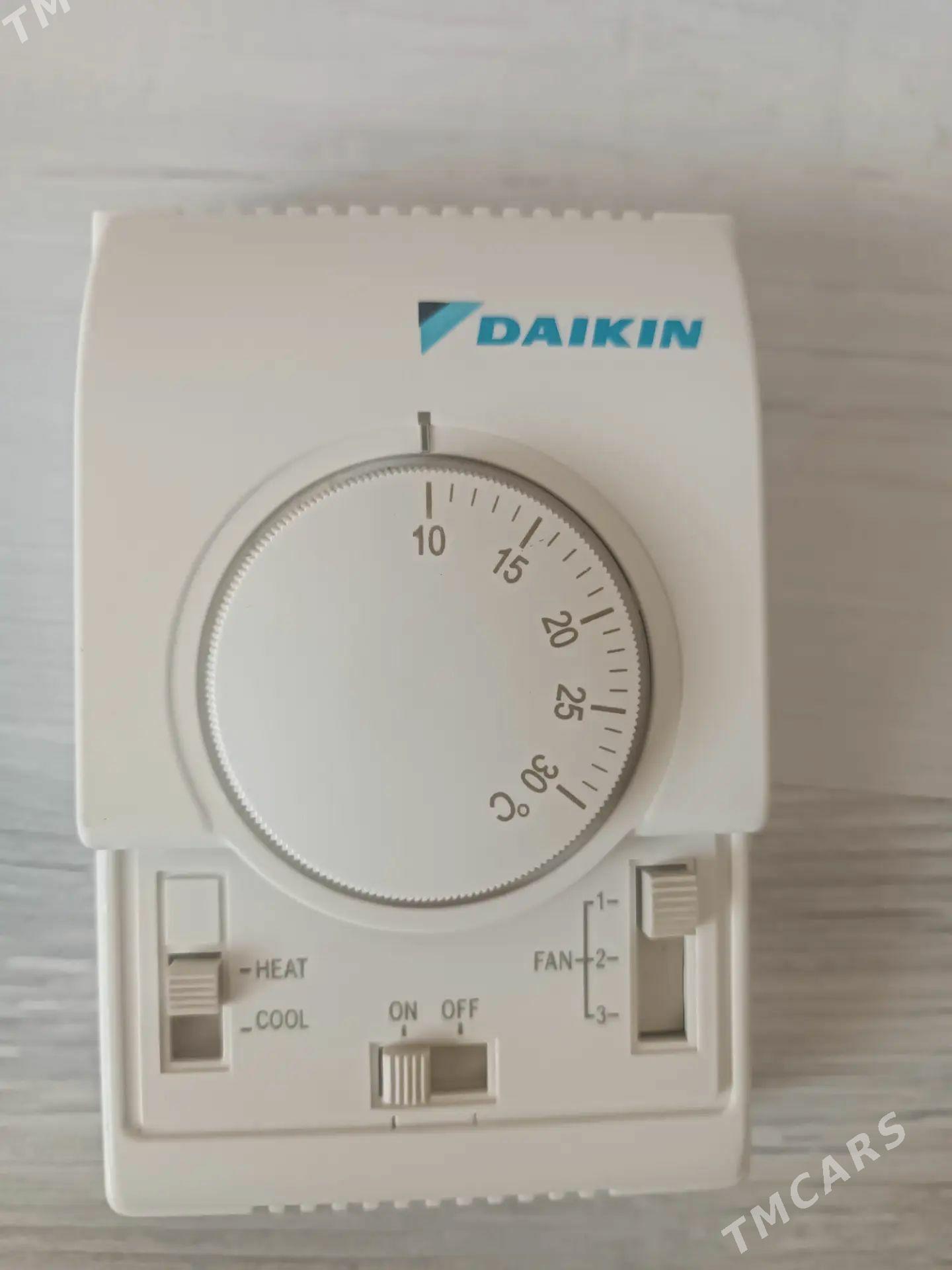 Daikin - Ашхабад - img 1