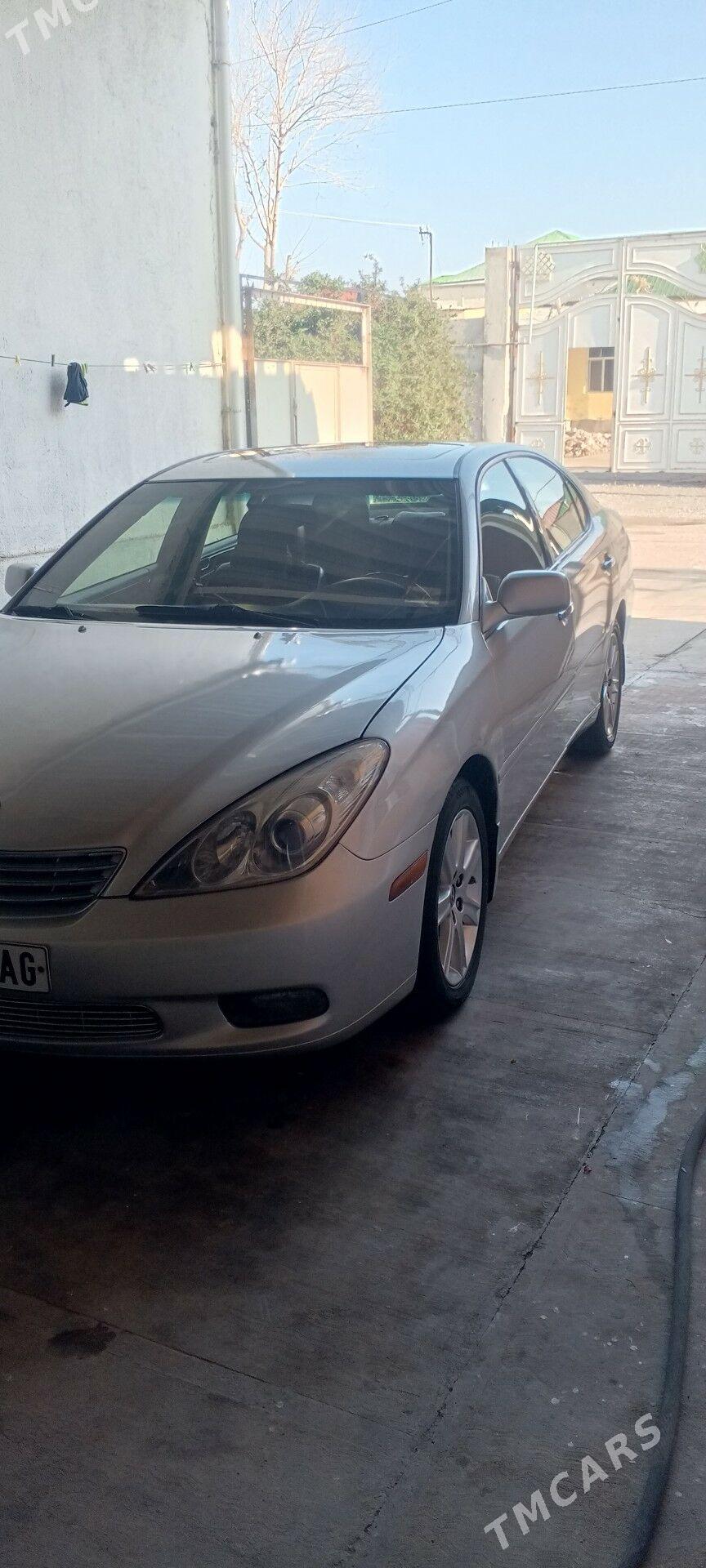 Lexus ES 300 2002 - 200 000 TMT - Aşgabat - img 1