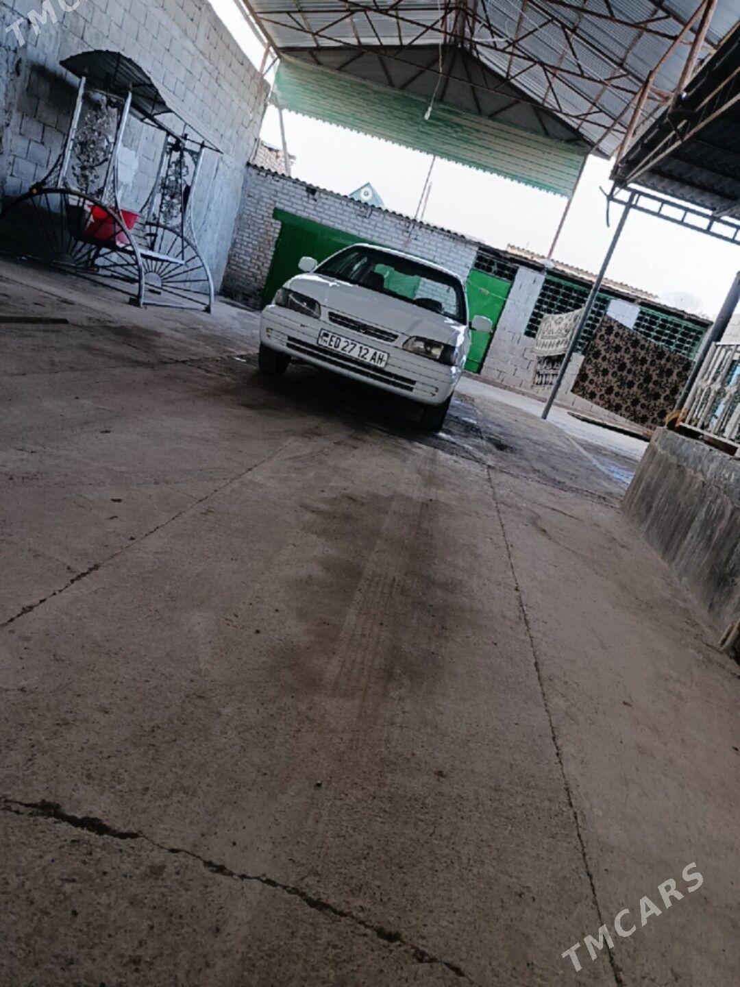 Toyota Tercel 1998 - 45 000 TMT - Теджен - img 1