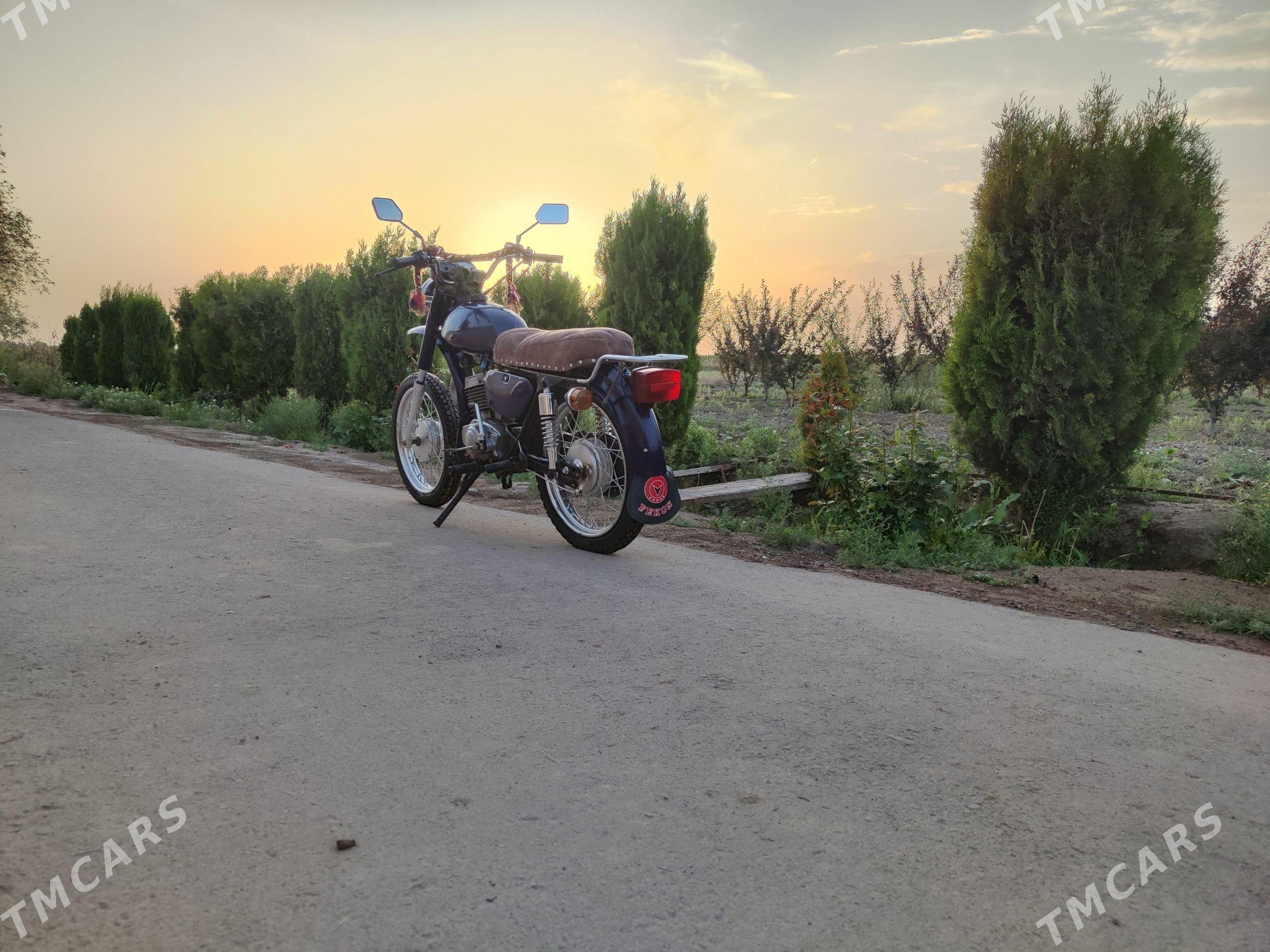 Fekon FK200-14G 1992 - 6 400 TMT - Шабатский этрап - img 1