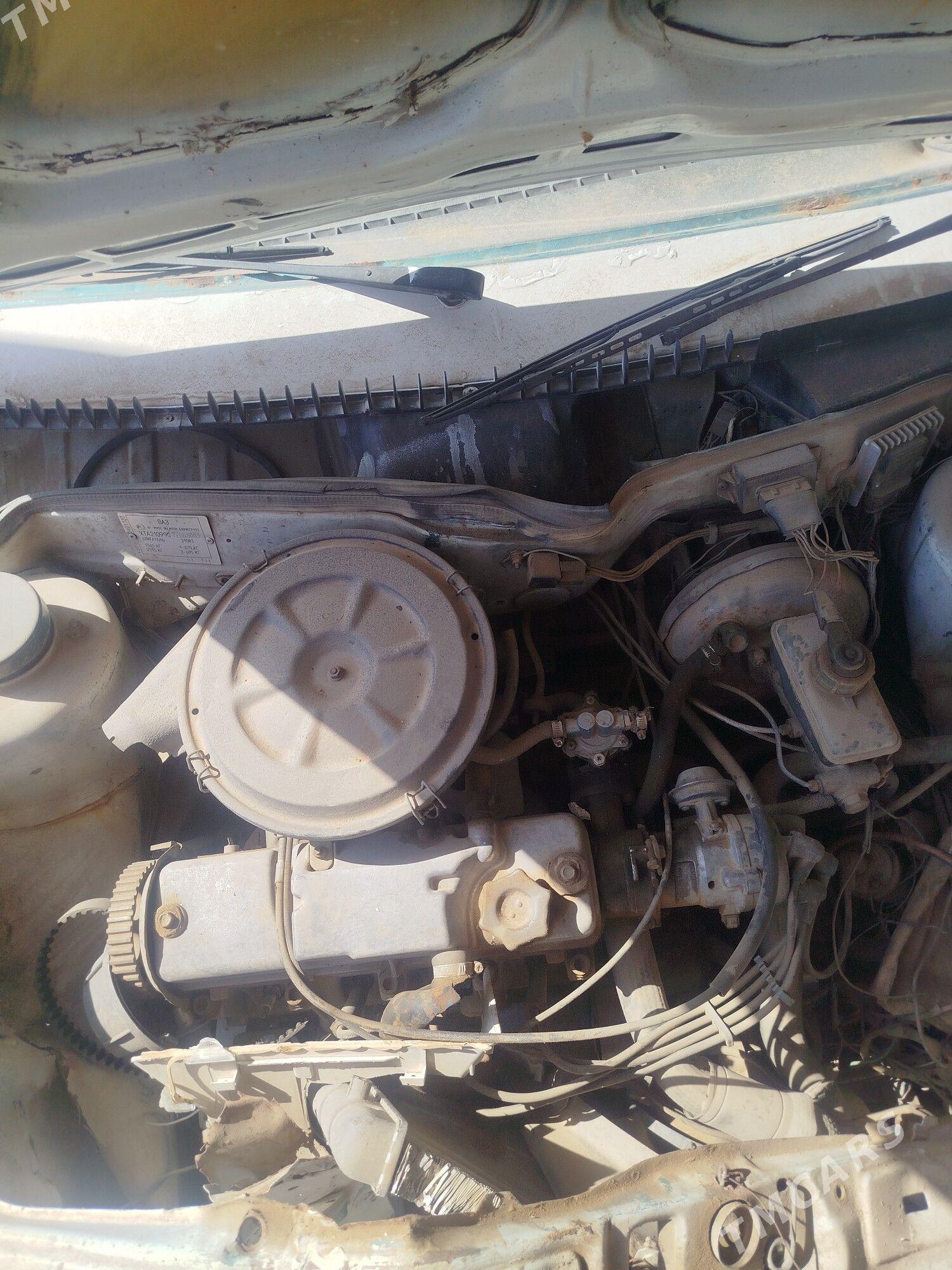 Lada 21099 1999 - 12 000 TMT - Серахс - img 1