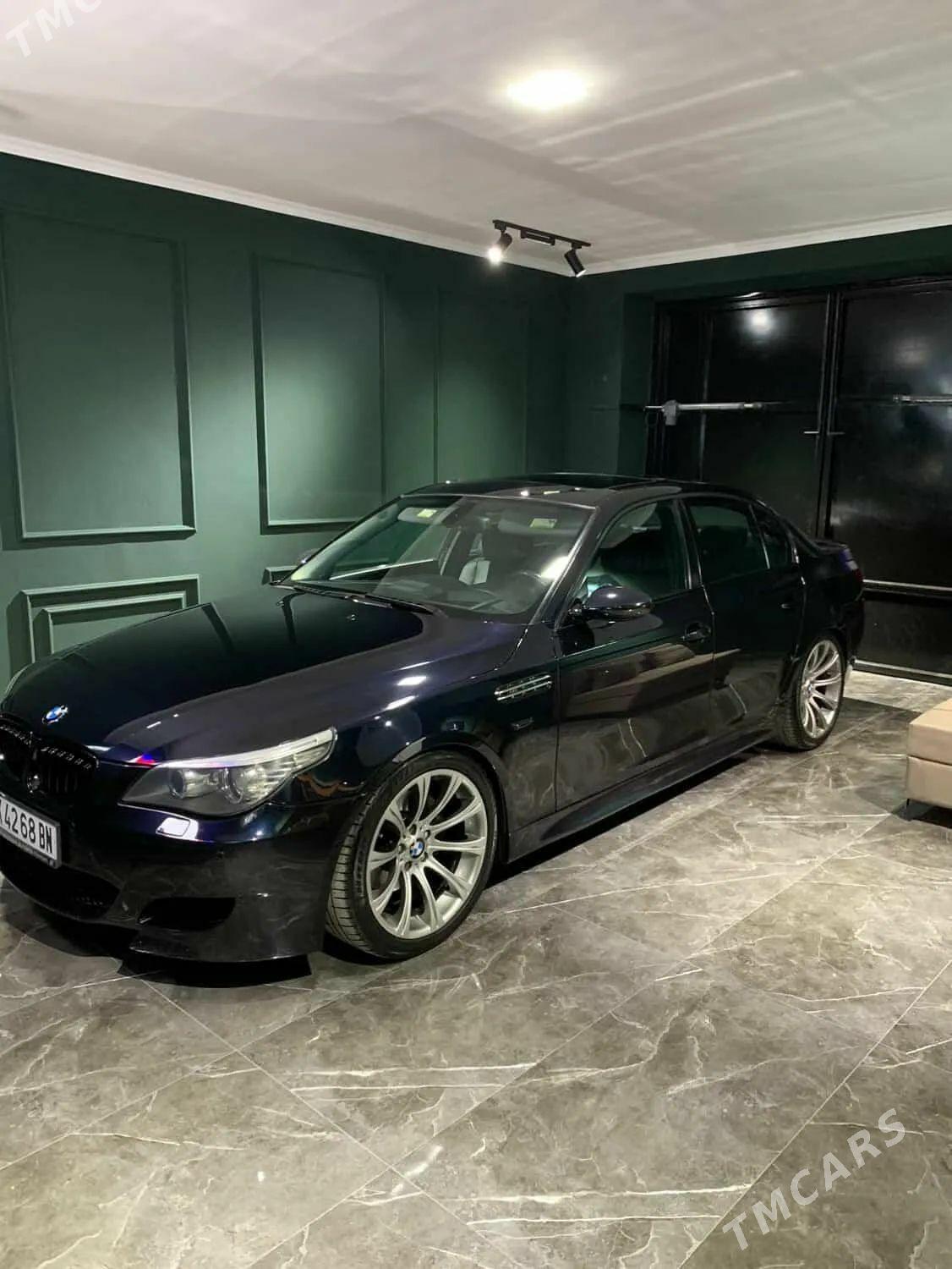 BMW 535 2009 - 285 000 TMT - Balkanabat - img 1
