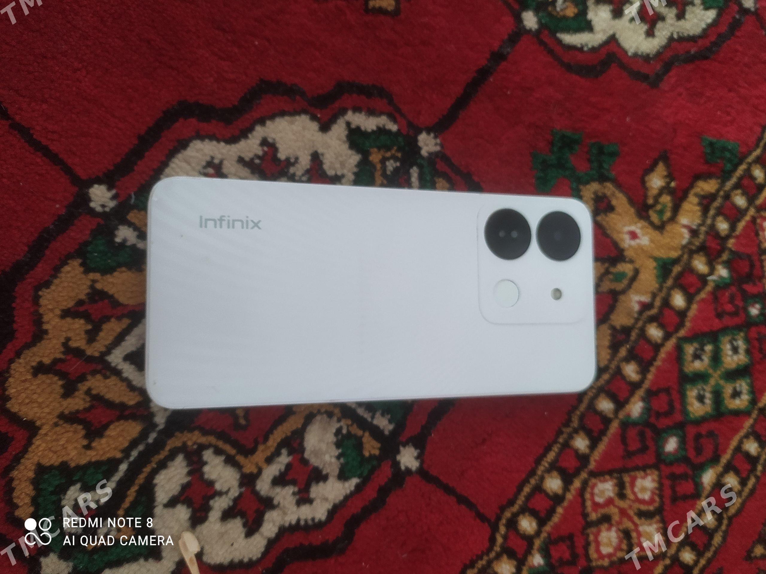 INFINIKS SMART 7PLUS 4/64 - Daşoguz - img 1
