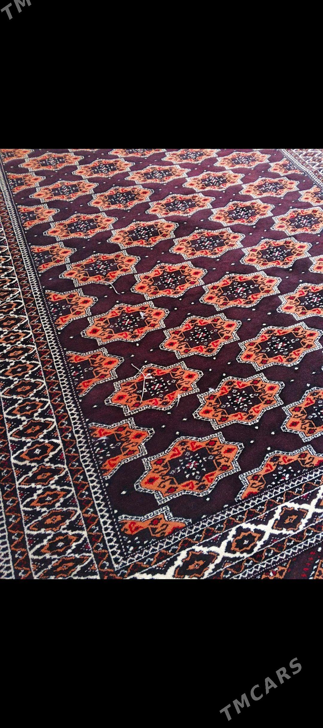 Akmayaň yoli - Jebel - img 1