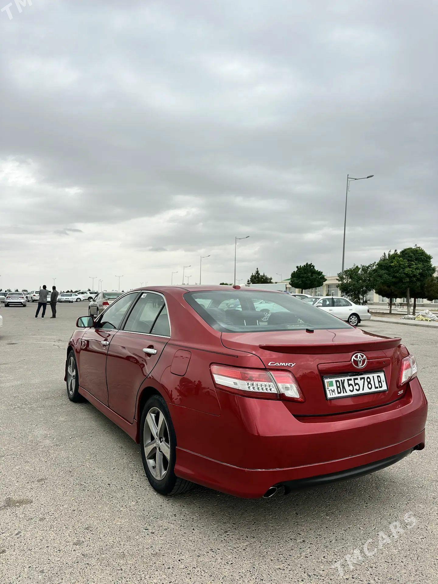 Toyota Camry 2010 - 200 000 TMT - Туркменабат - img 1