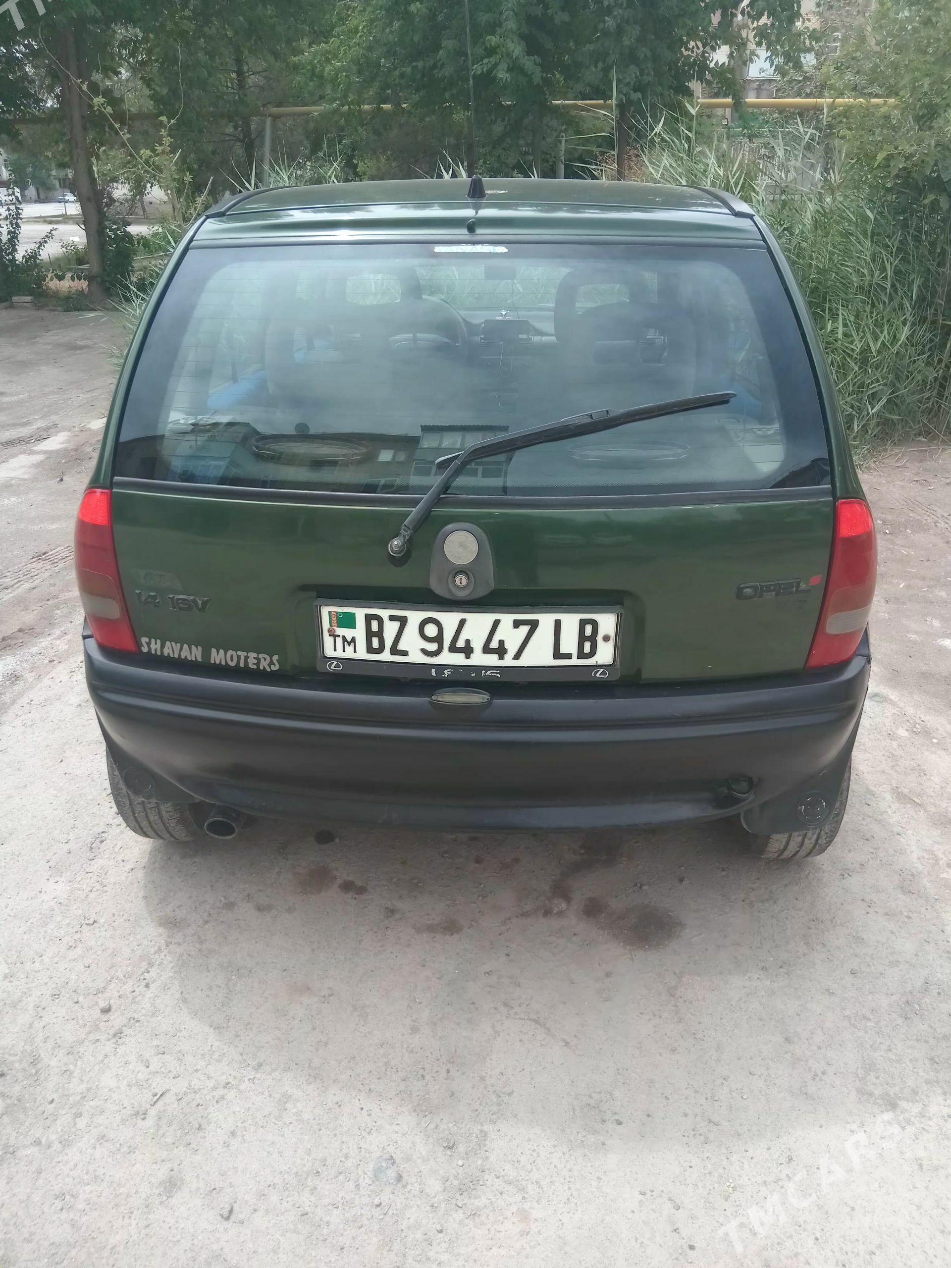 Opel Vita 1996 - 35 000 TMT - Туркменабат - img 1