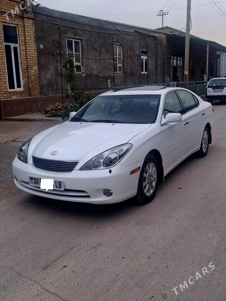 Lexus ES 330 2005 - 250 000 TMT - Dänew - img 1