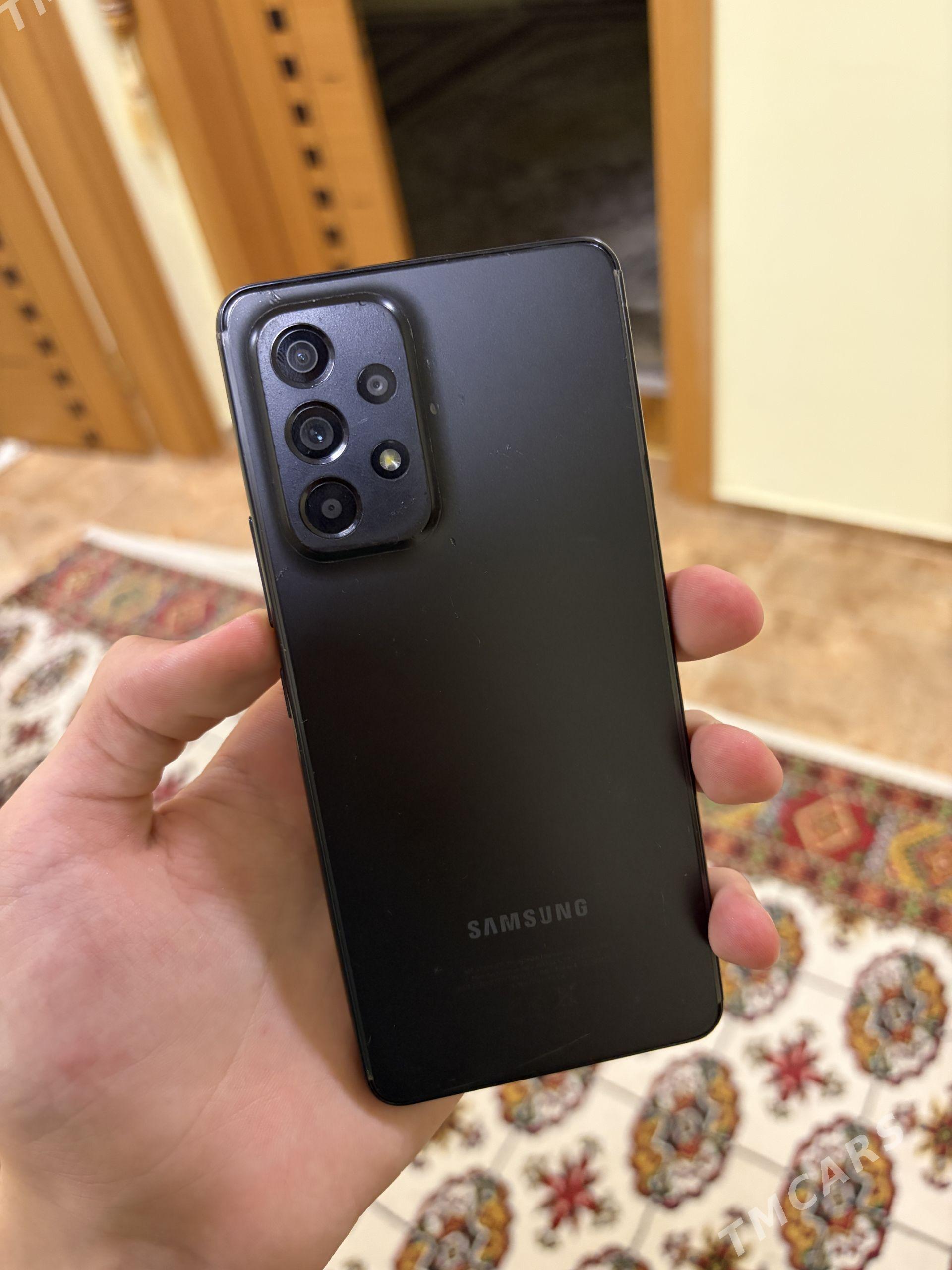 SAMSUNG A53 5G - Mary - img 1