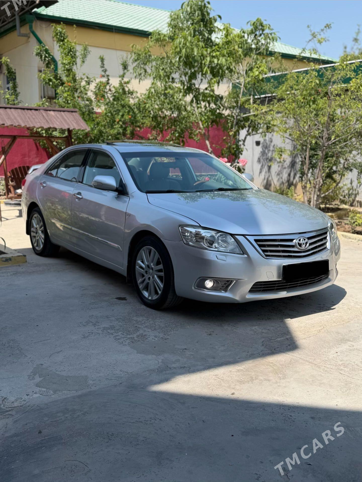 Toyota Aurion 2008 - 228 000 TMT - Aşgabat - img 1