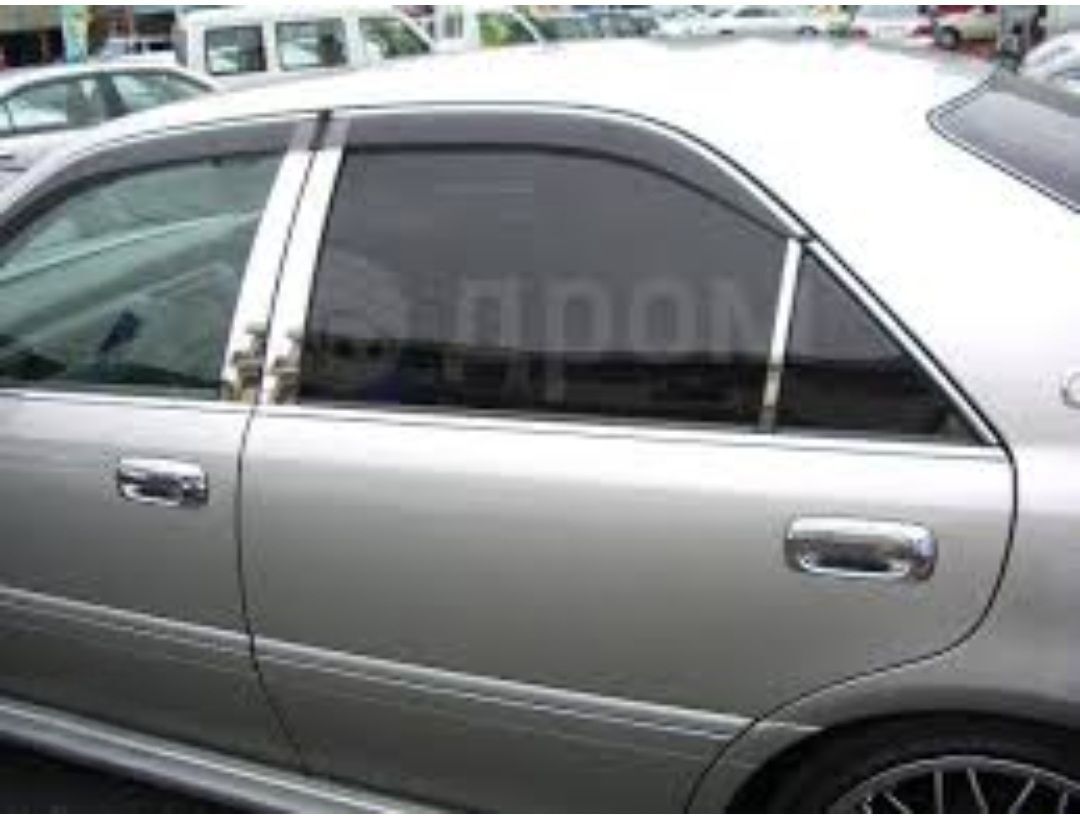 Camry 97-01ý gapy stoýka nikel 220 TMT - Ашхабад - img 1