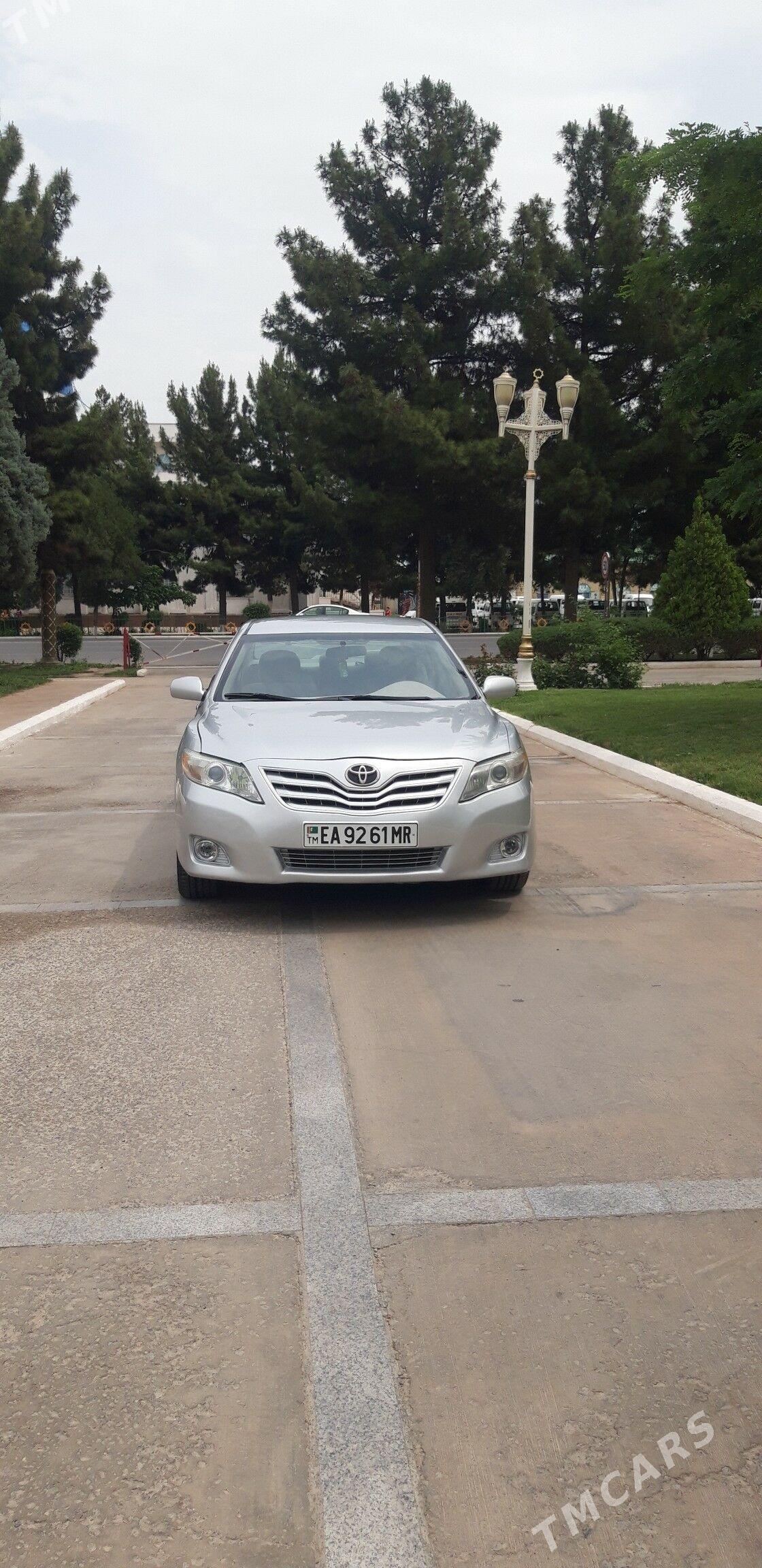 Toyota Camry 2009 - 172 000 TMT - Mary - img 1