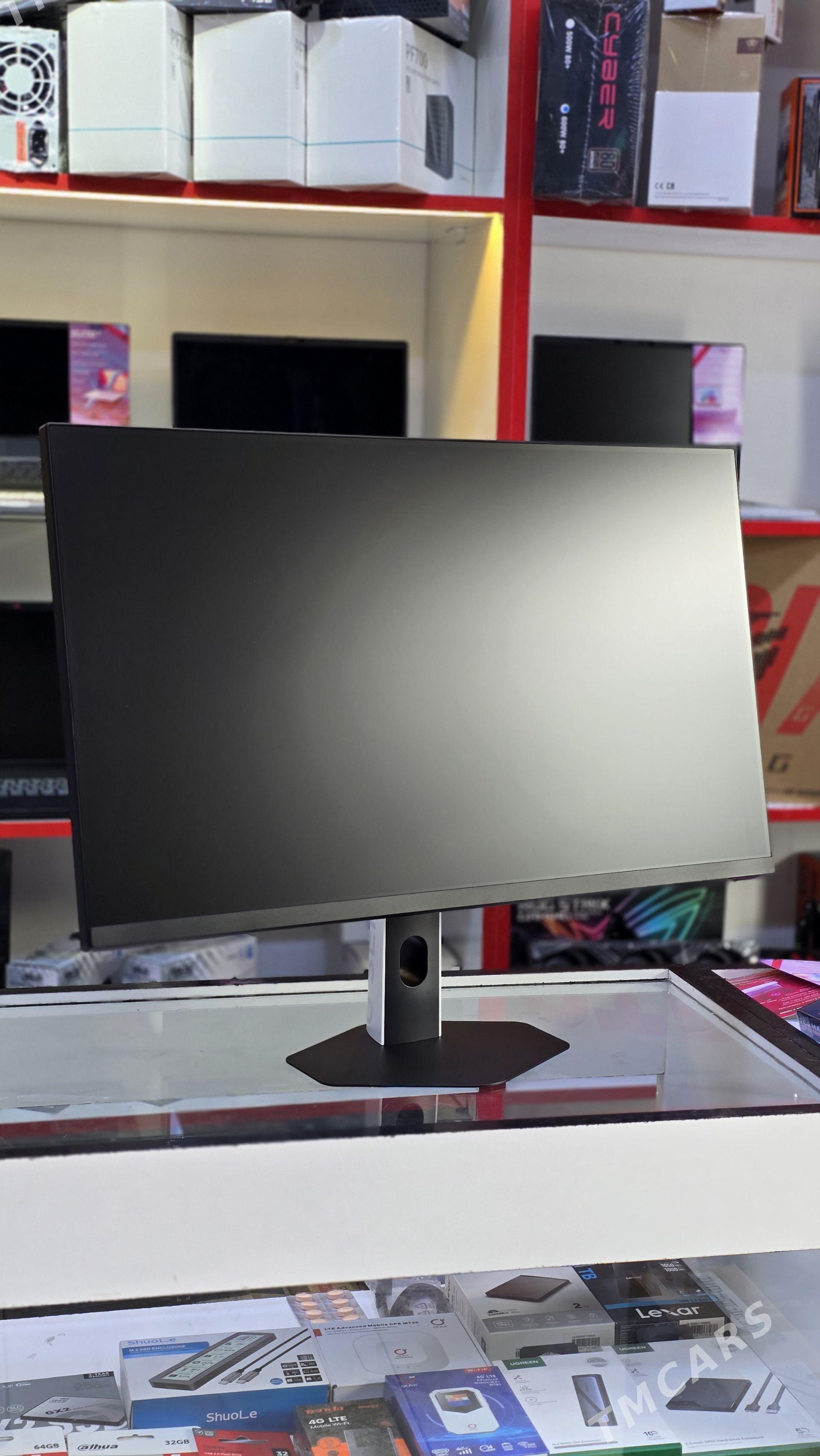 XIAOMI 27/200HZ/FHD - Ашхабад - img 1