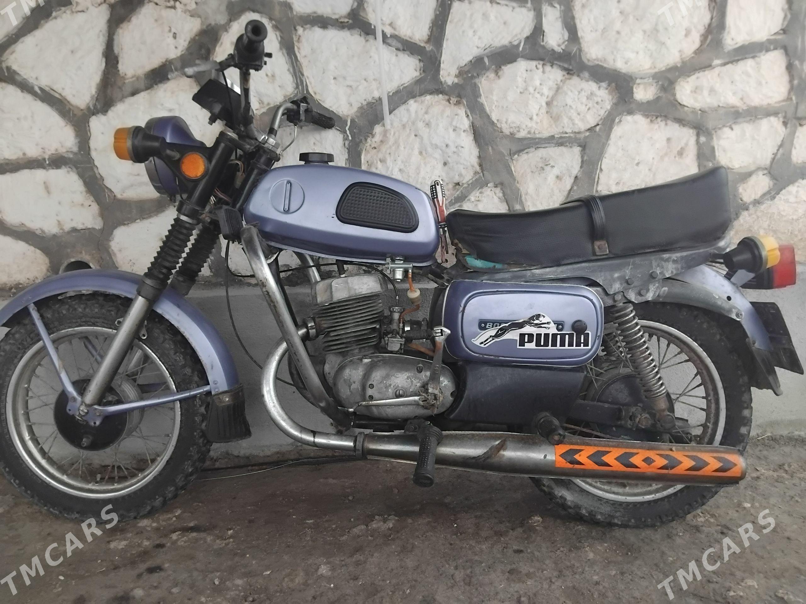 Fekon FK150-8G 1996 - 6 000 TMT - Керки - img 1