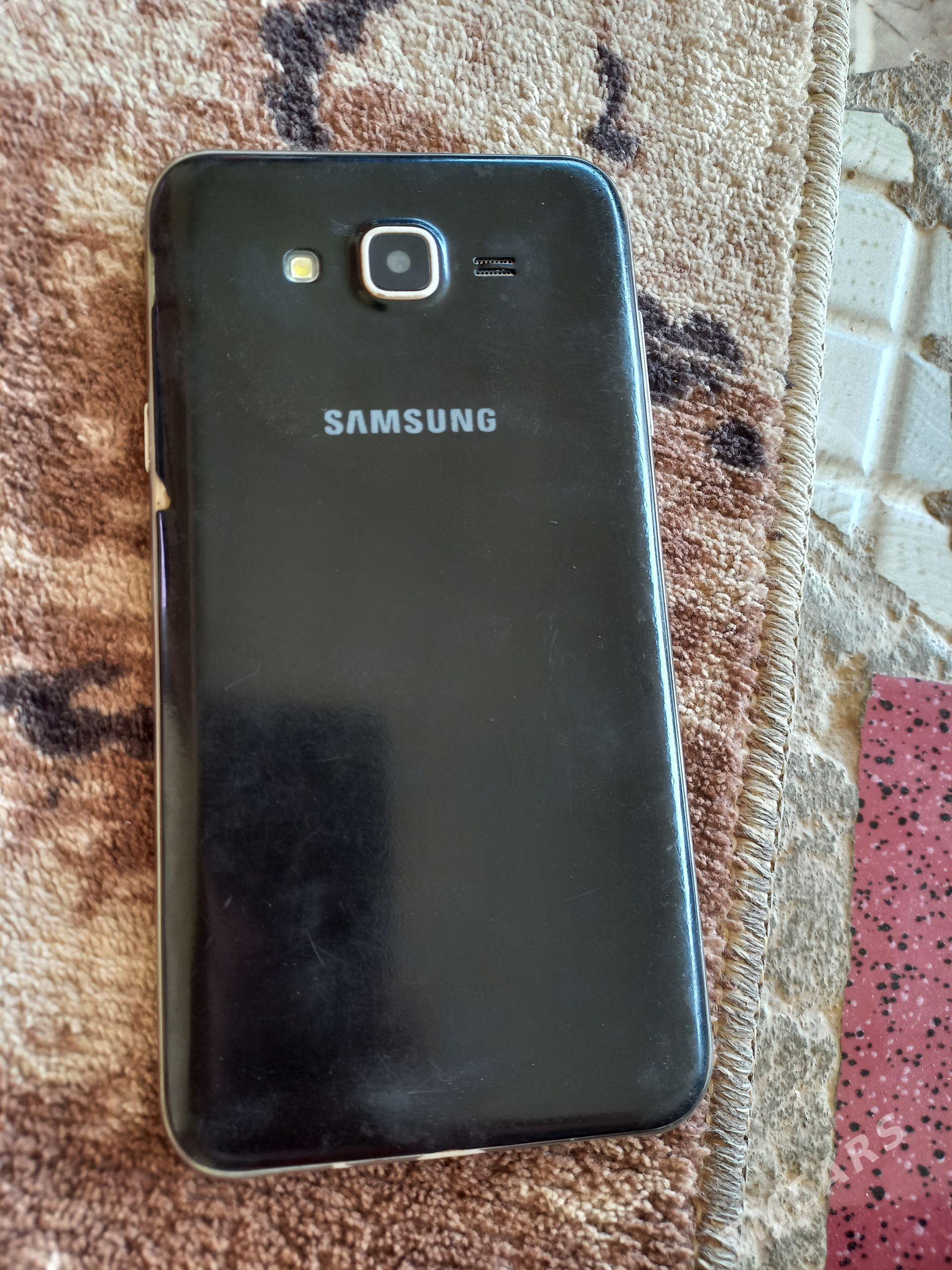 SAMSUNG J7 - Sakarçäge - img 1