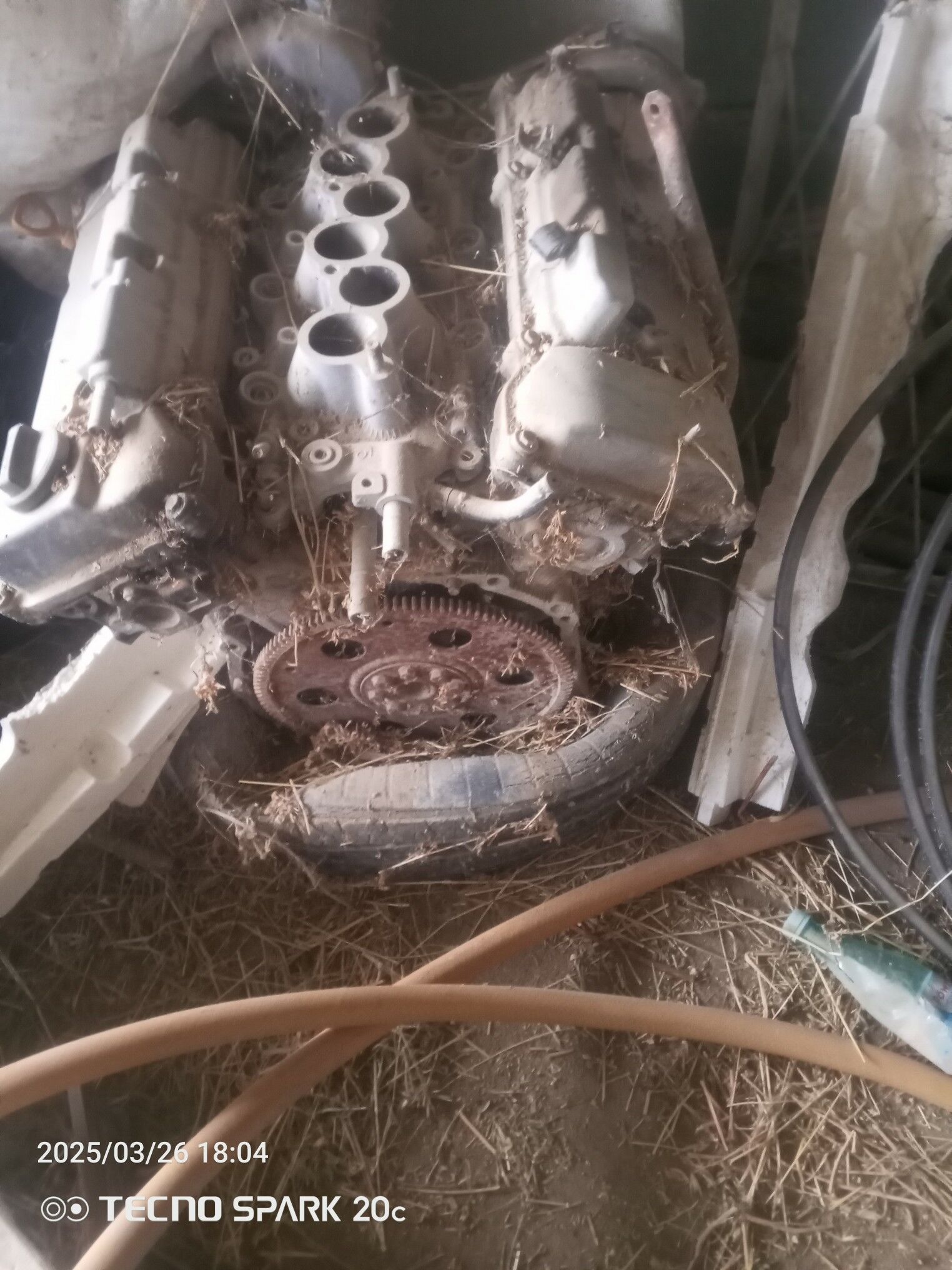 awalon BMW matory 2 500 TMT - Гёкдепе - img 1