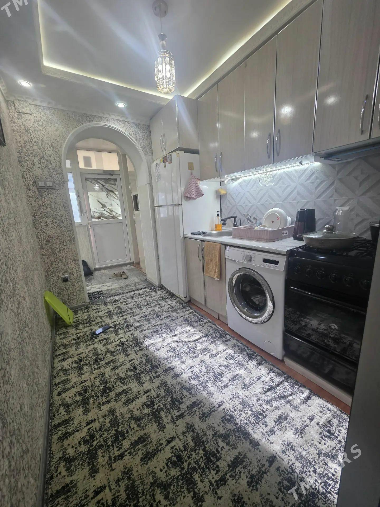 Gostinka 10mkr 1 et - Aşgabat - img 1