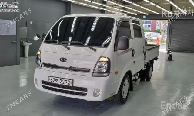 Kia Bongo 2020 - 270 000 TMT - Daşoguz - img 1