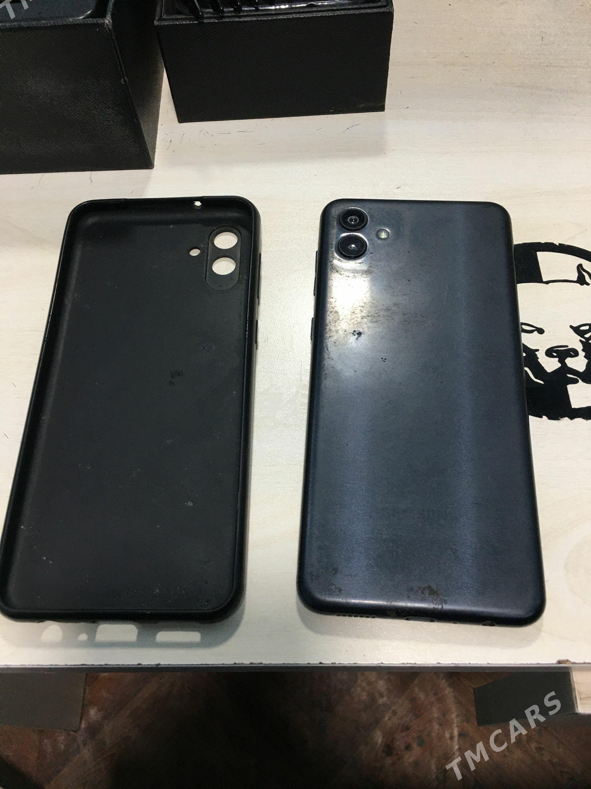 Samsung A04 - Daşoguz - img 1