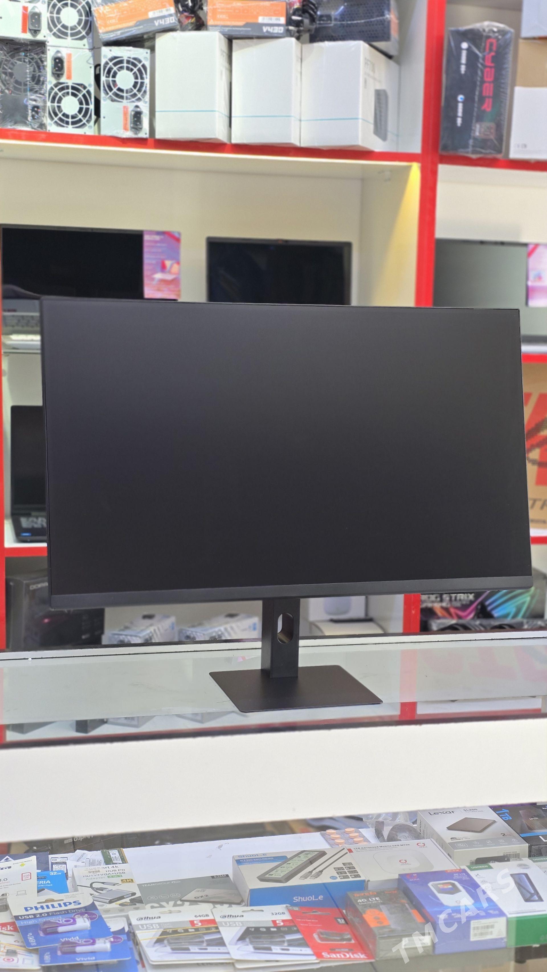 XIAOMI 2K/120hz/IPS - Ашхабад - img 1
