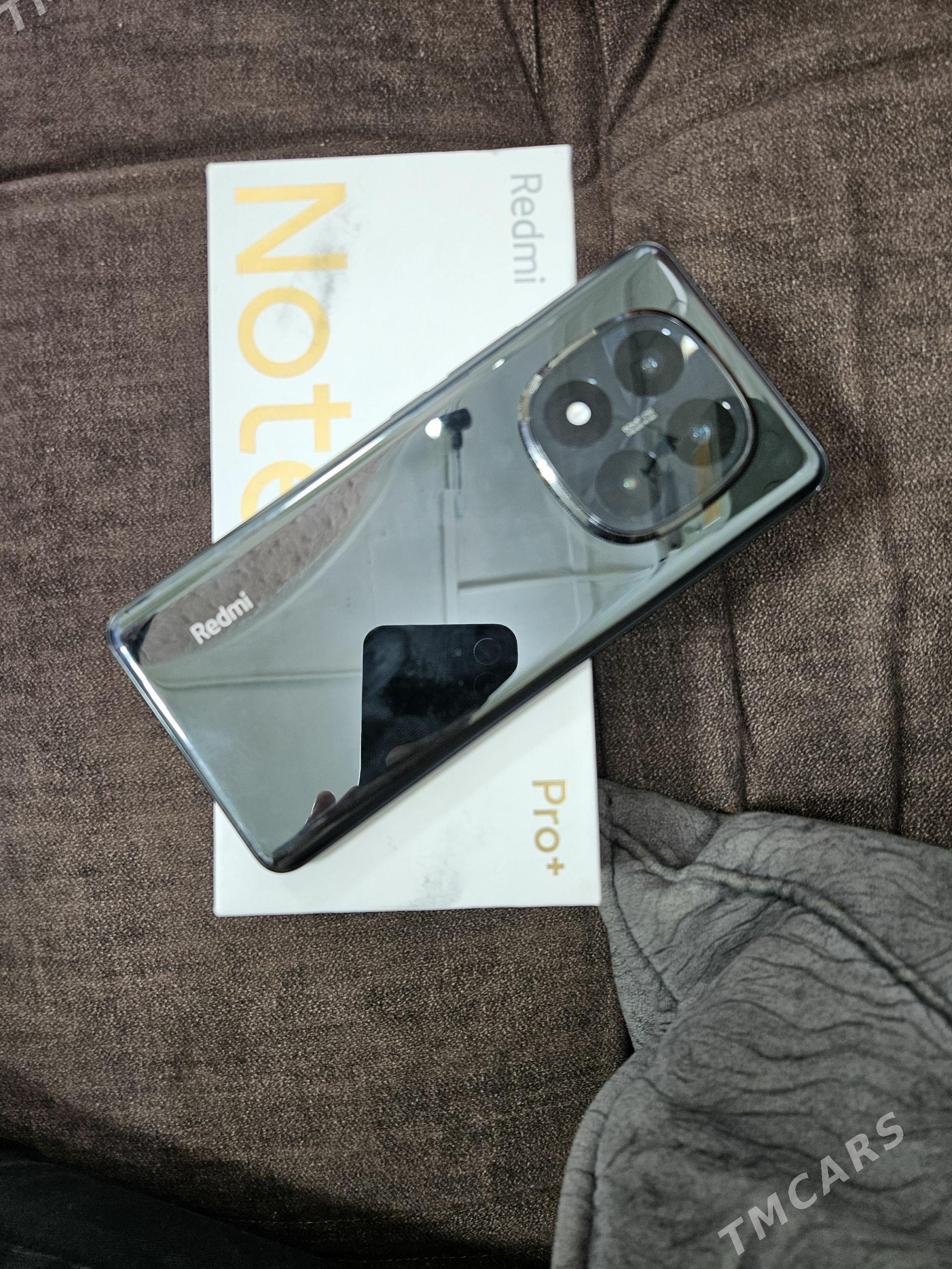 Note 14 pro + 5g - Köneürgenç - img 1