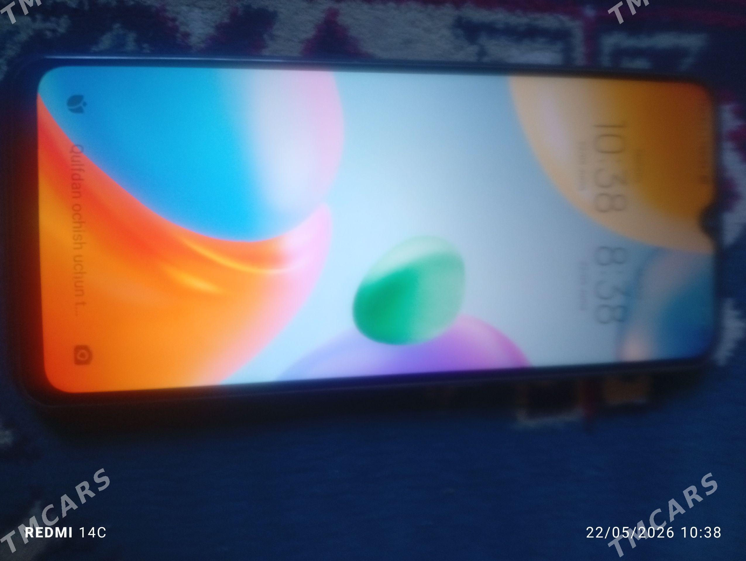 redmi 10C - Şabat etr. - img 1
