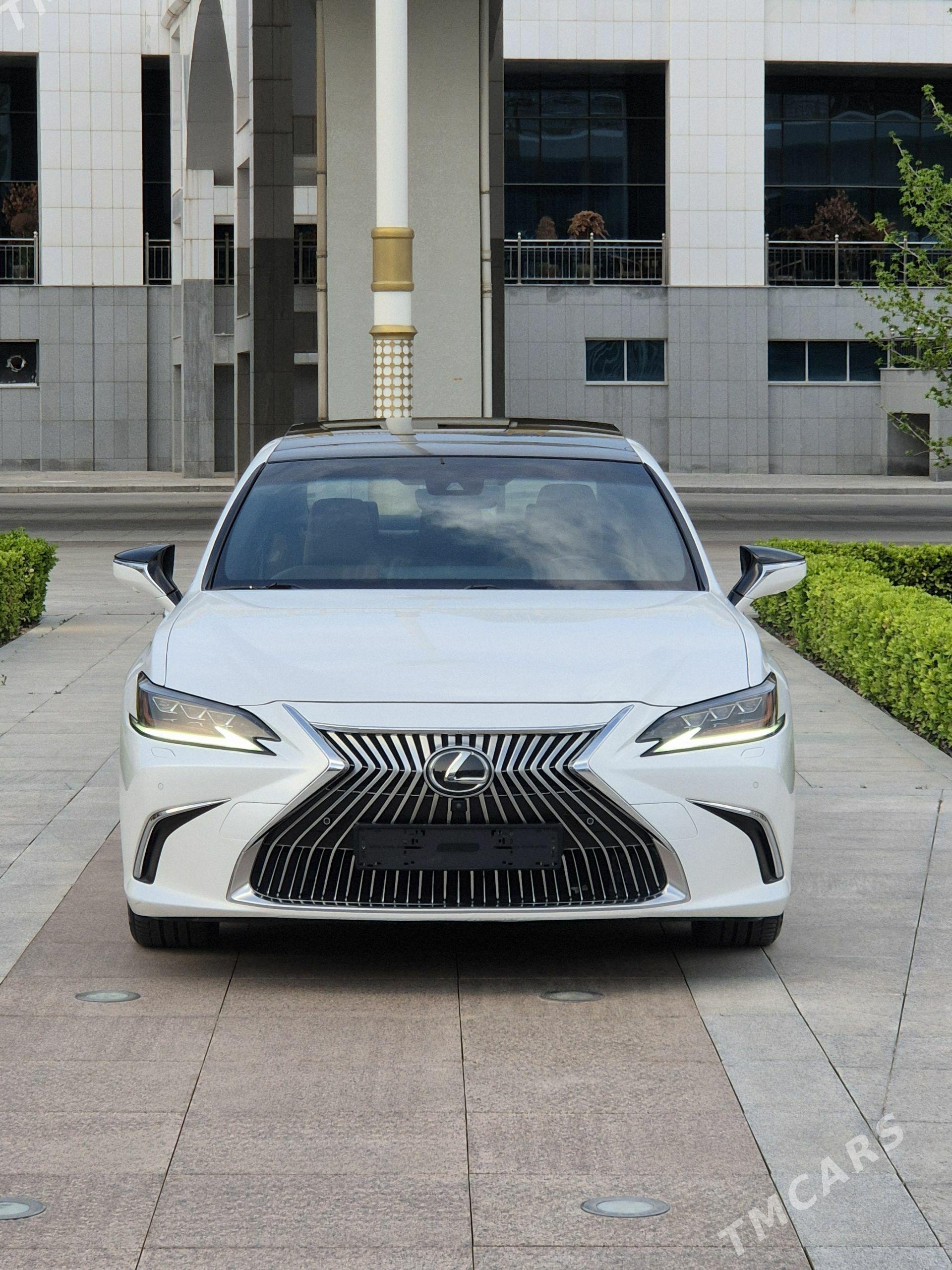 Lexus ES 350 2019 - 773 000 TMT - Ашхабад - img 1