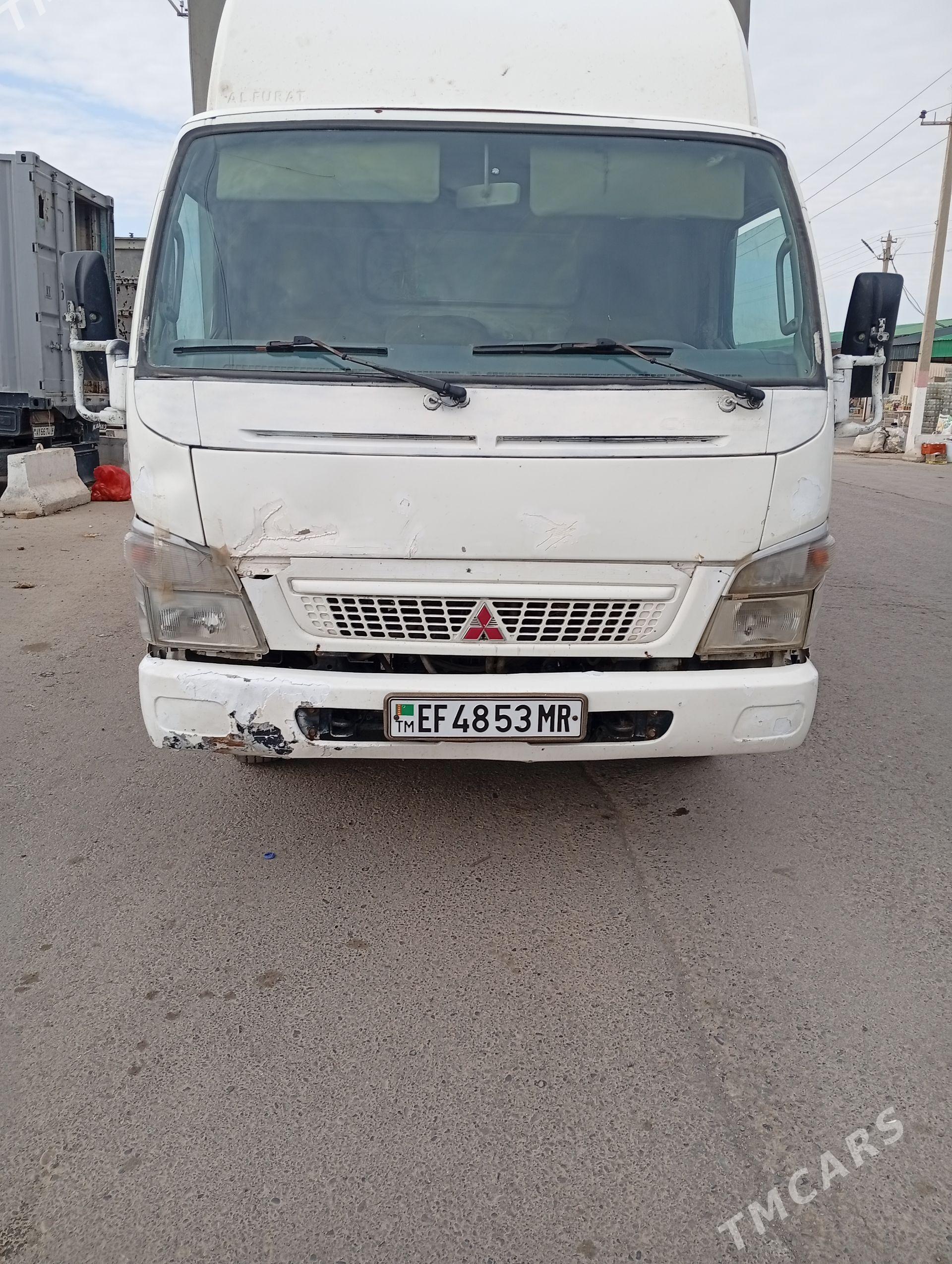 Mitsubishi Canter 2004 - 270 000 TMT - Мары - img 1