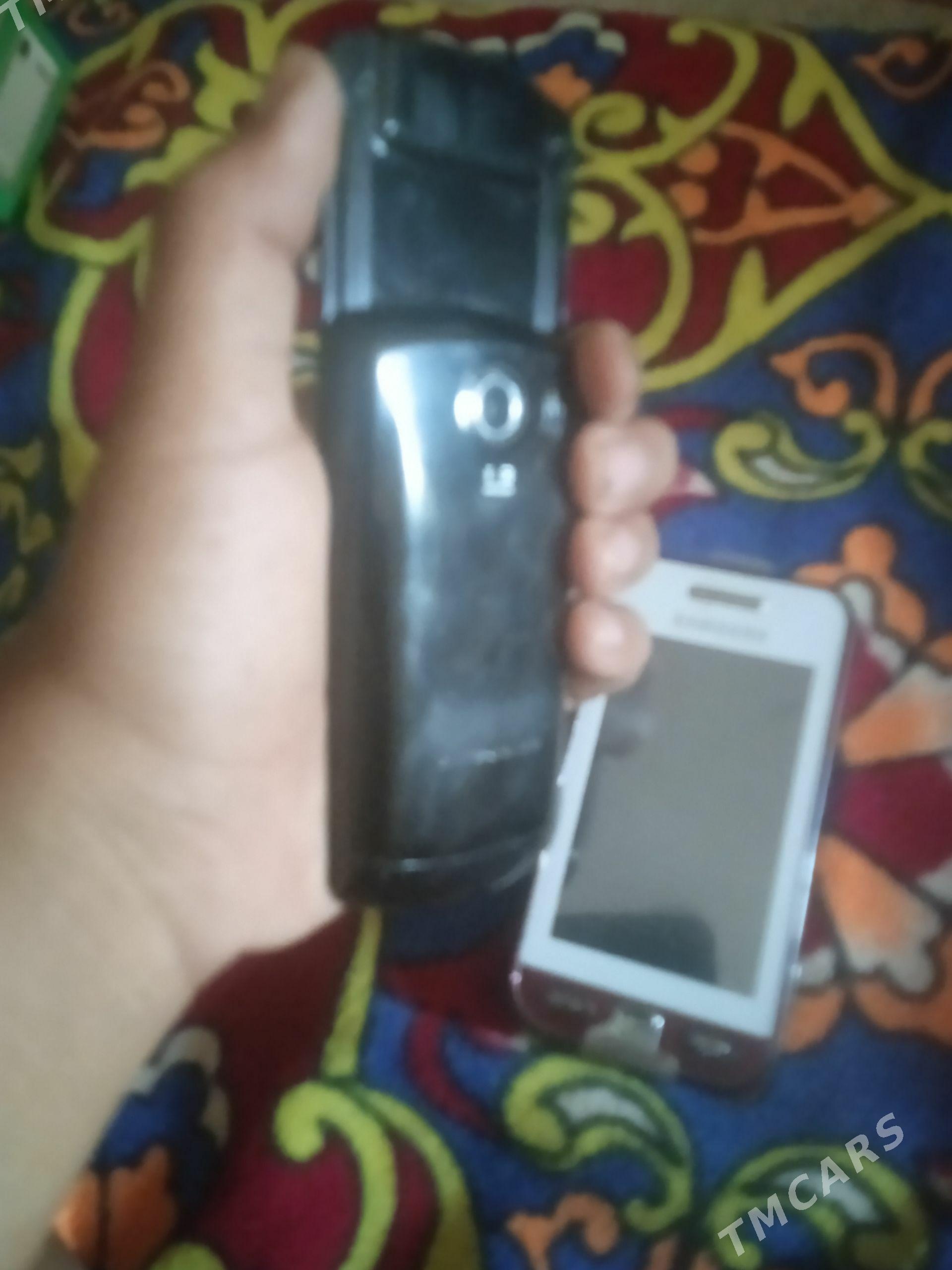Samsung Taze - Daşoguz - img 1