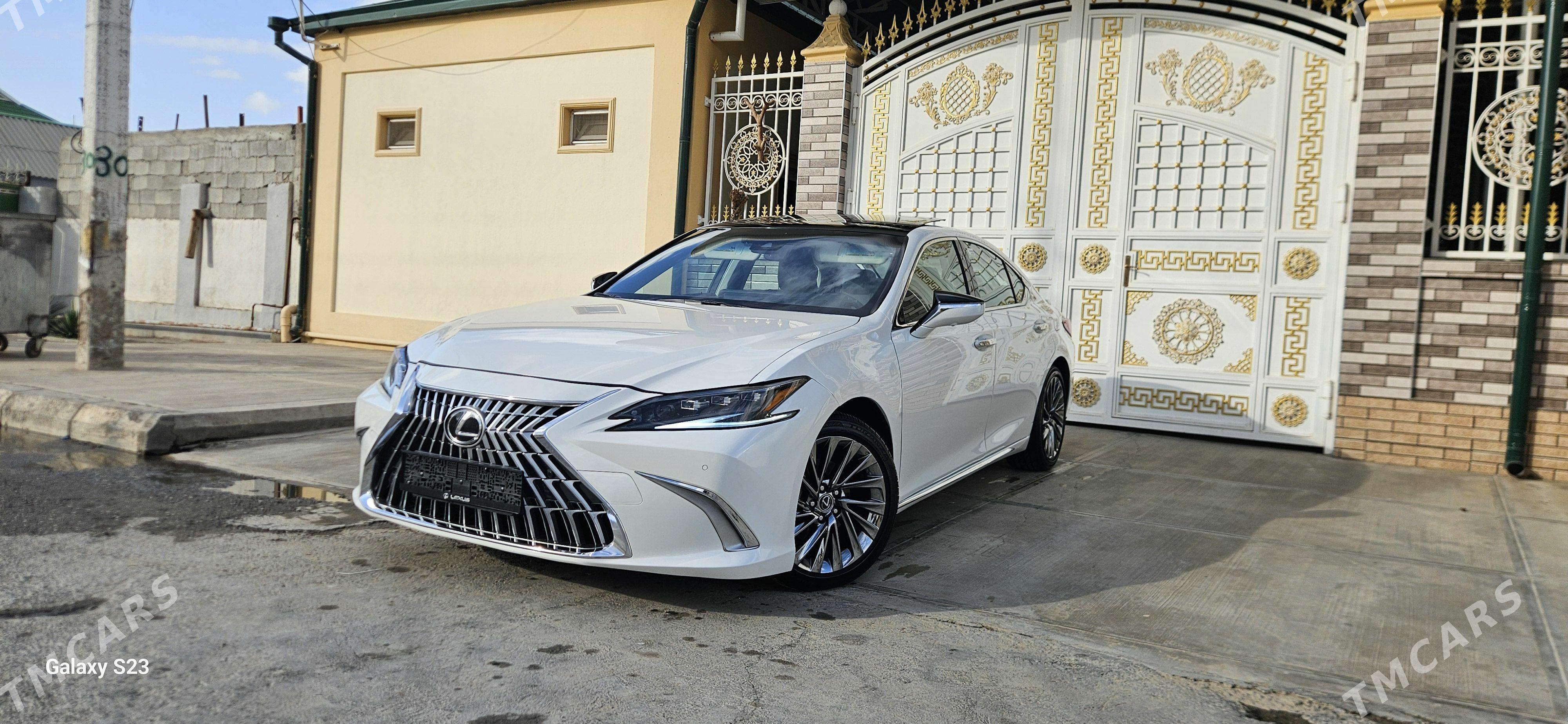 Lexus ES 350 2024 - 670 000 TMT - Aşgabat - img 1