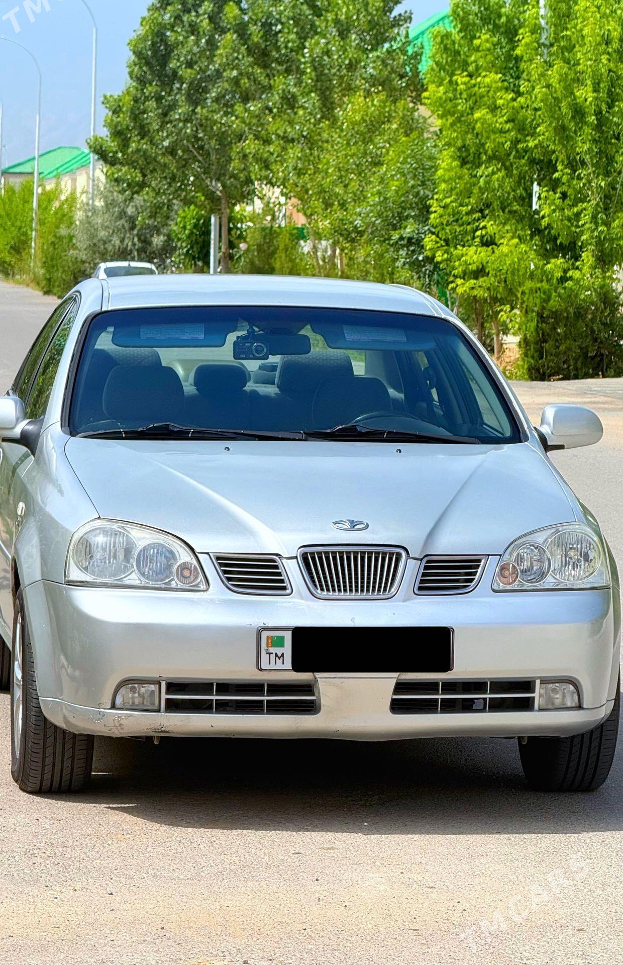 Daewoo Lacetti 2004 - 85 000 TMT - Ашхабад - img 1