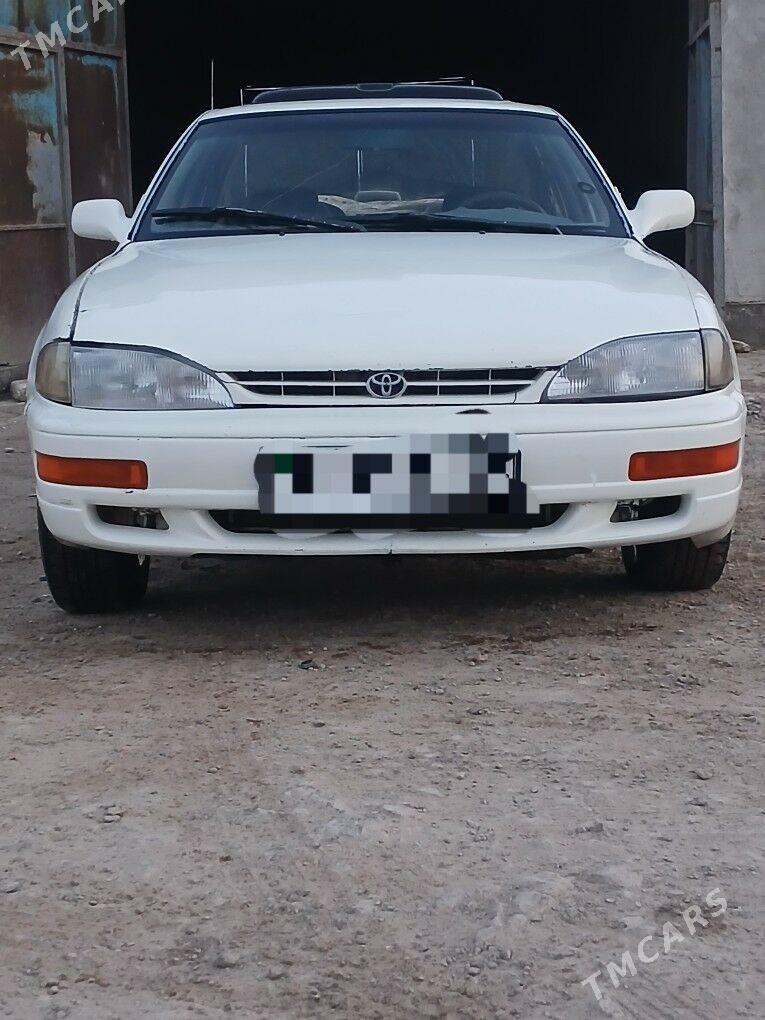 Toyota Camry 1995 - 80 000 TMT - етр. Туркменбаши - img 1